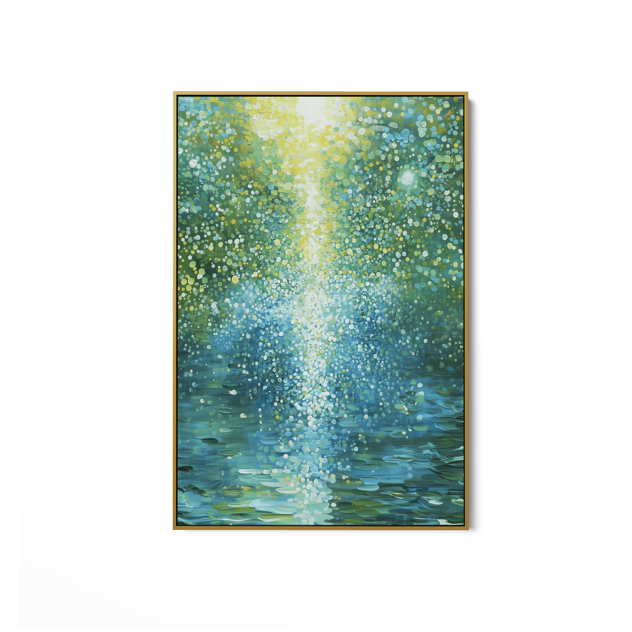 Ethereal Current UA - 611 - Unique Aesthetics