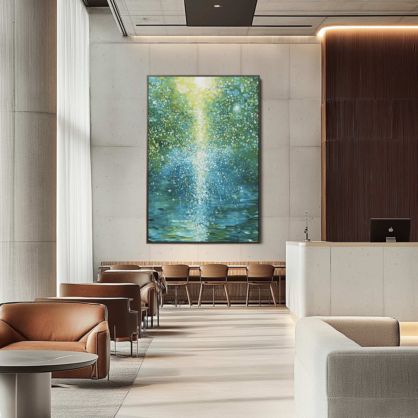 Ethereal Current UA - 611 - Unique Aesthetics