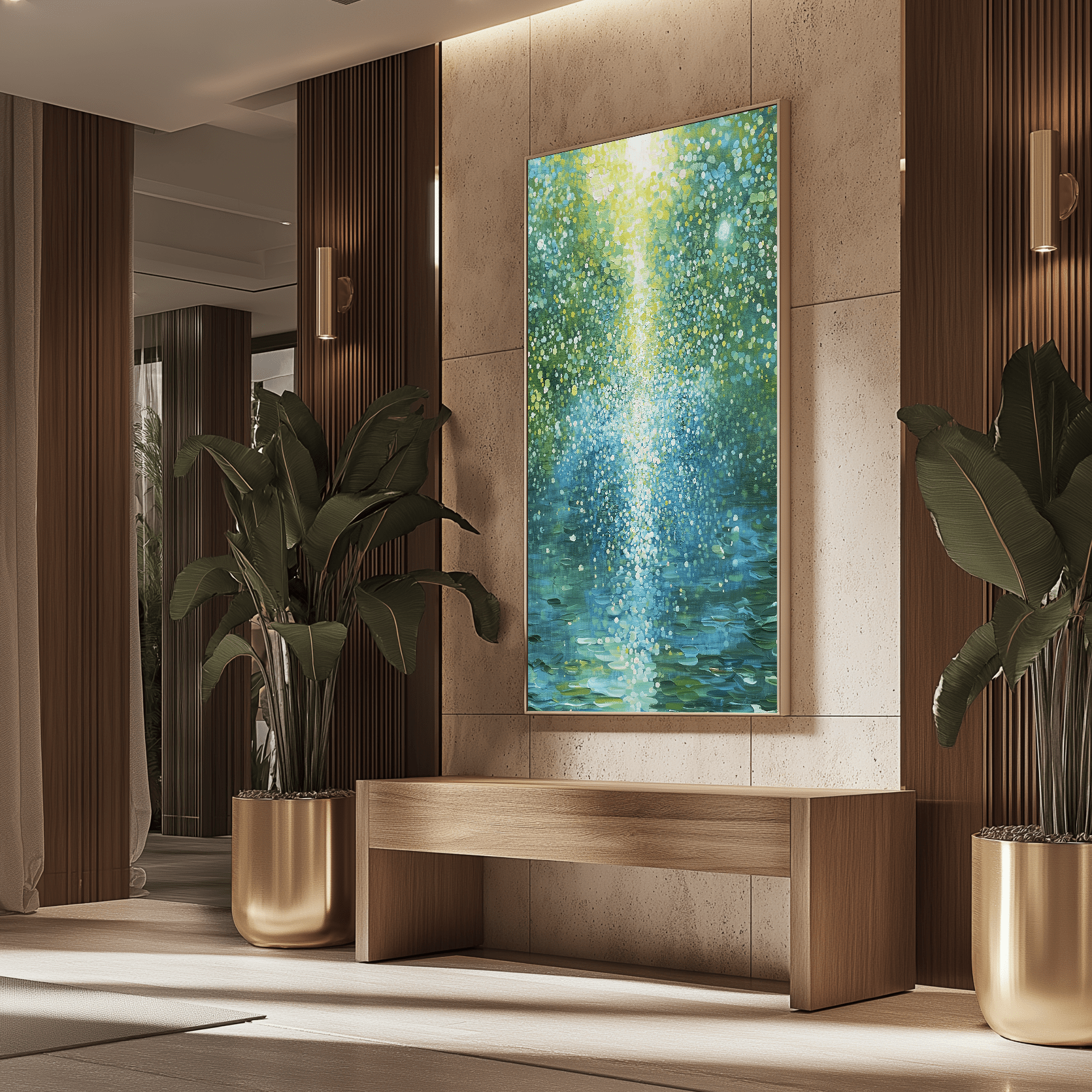 Ethereal Current UA - 611 - Unique Aesthetics