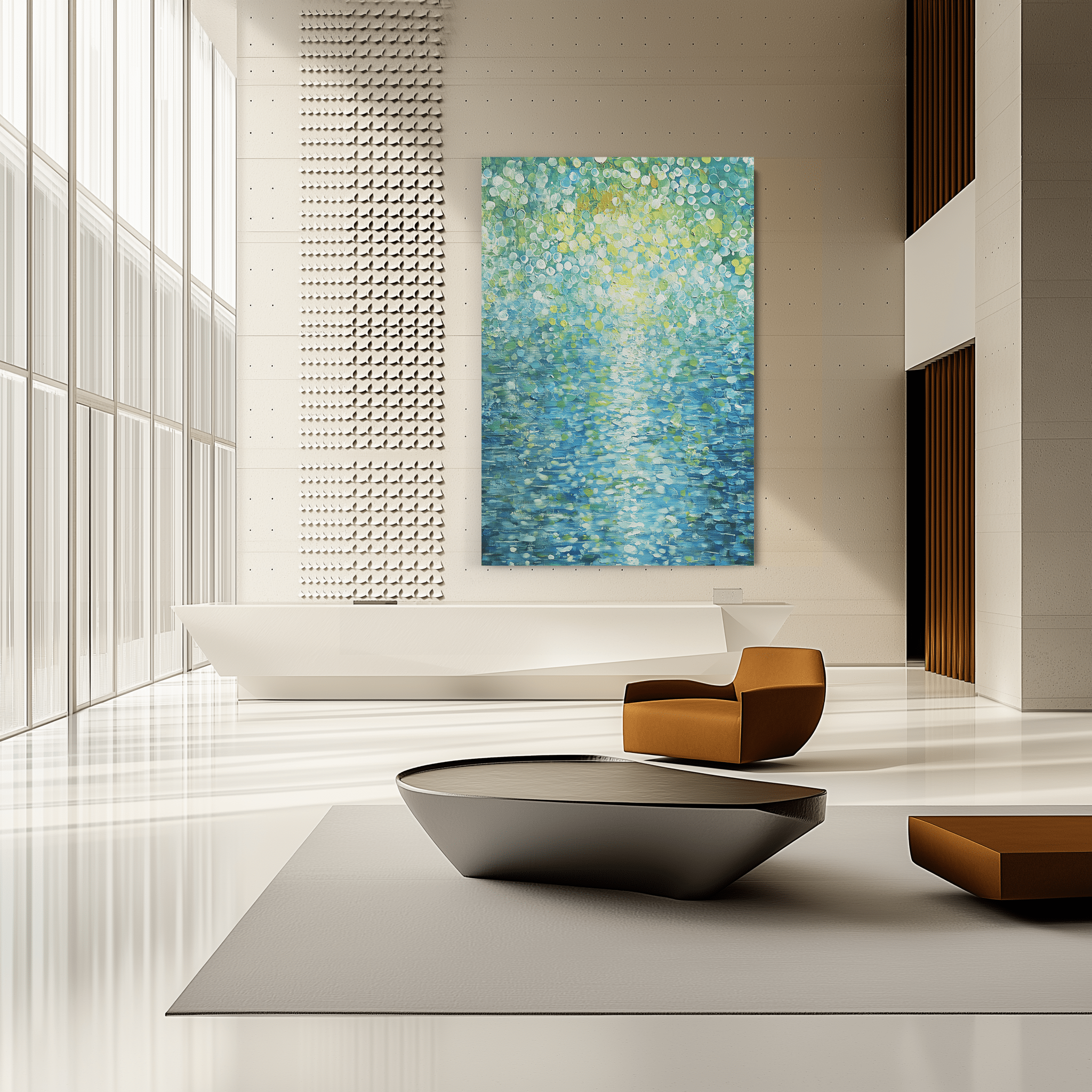 Ethereal Current UA - 612 - Unique Aesthetics