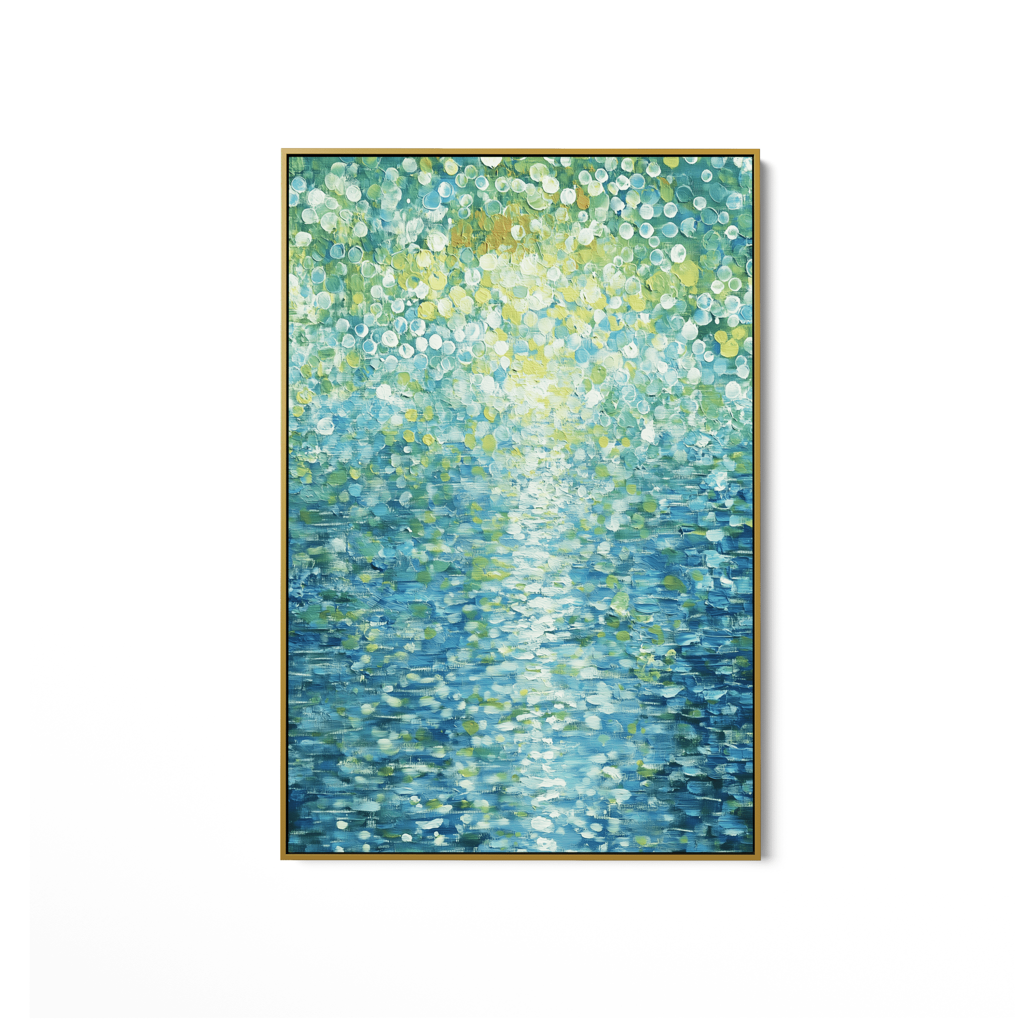 Ethereal Current UA - 612 - Unique Aesthetics