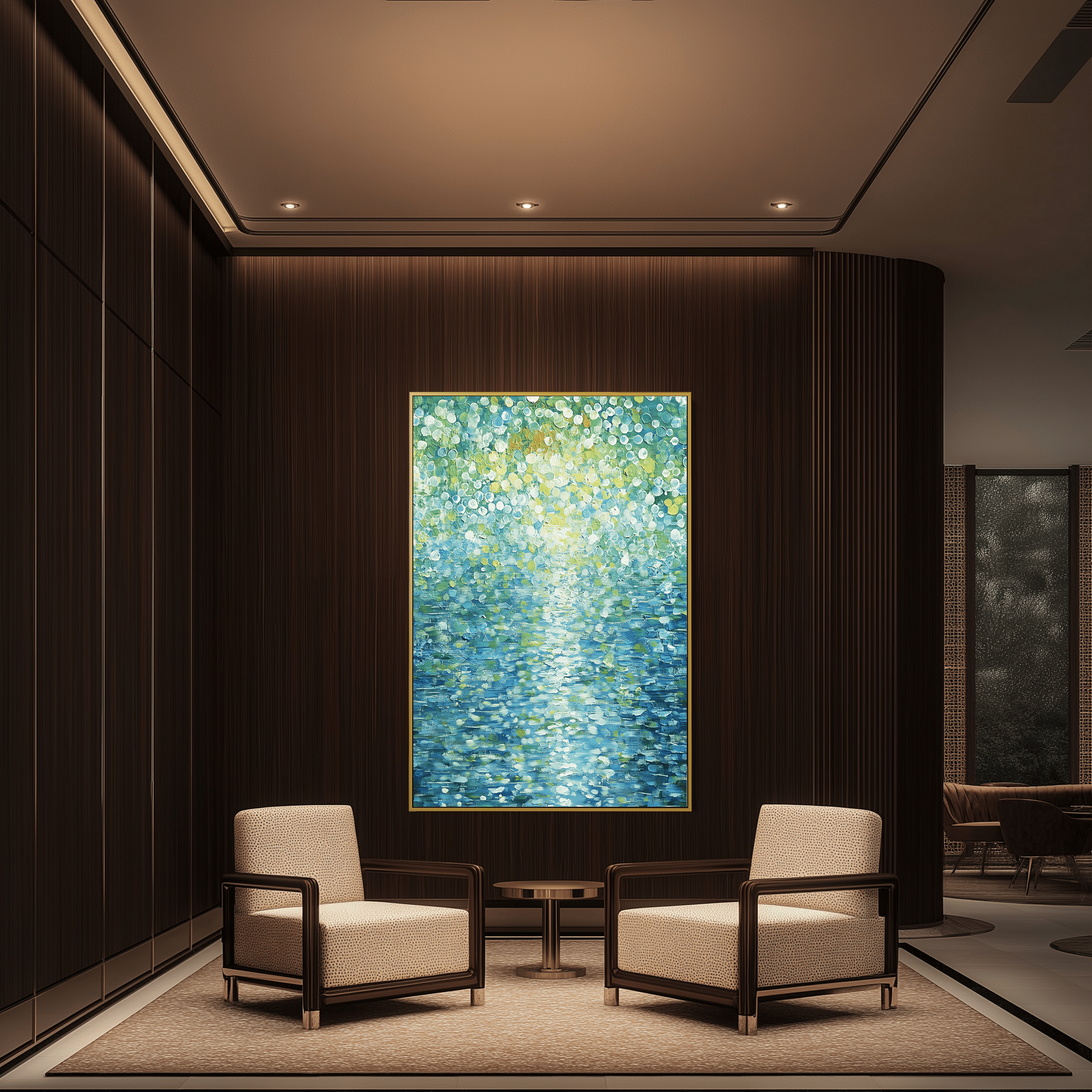 Ethereal Current UA - 612 - Unique Aesthetics