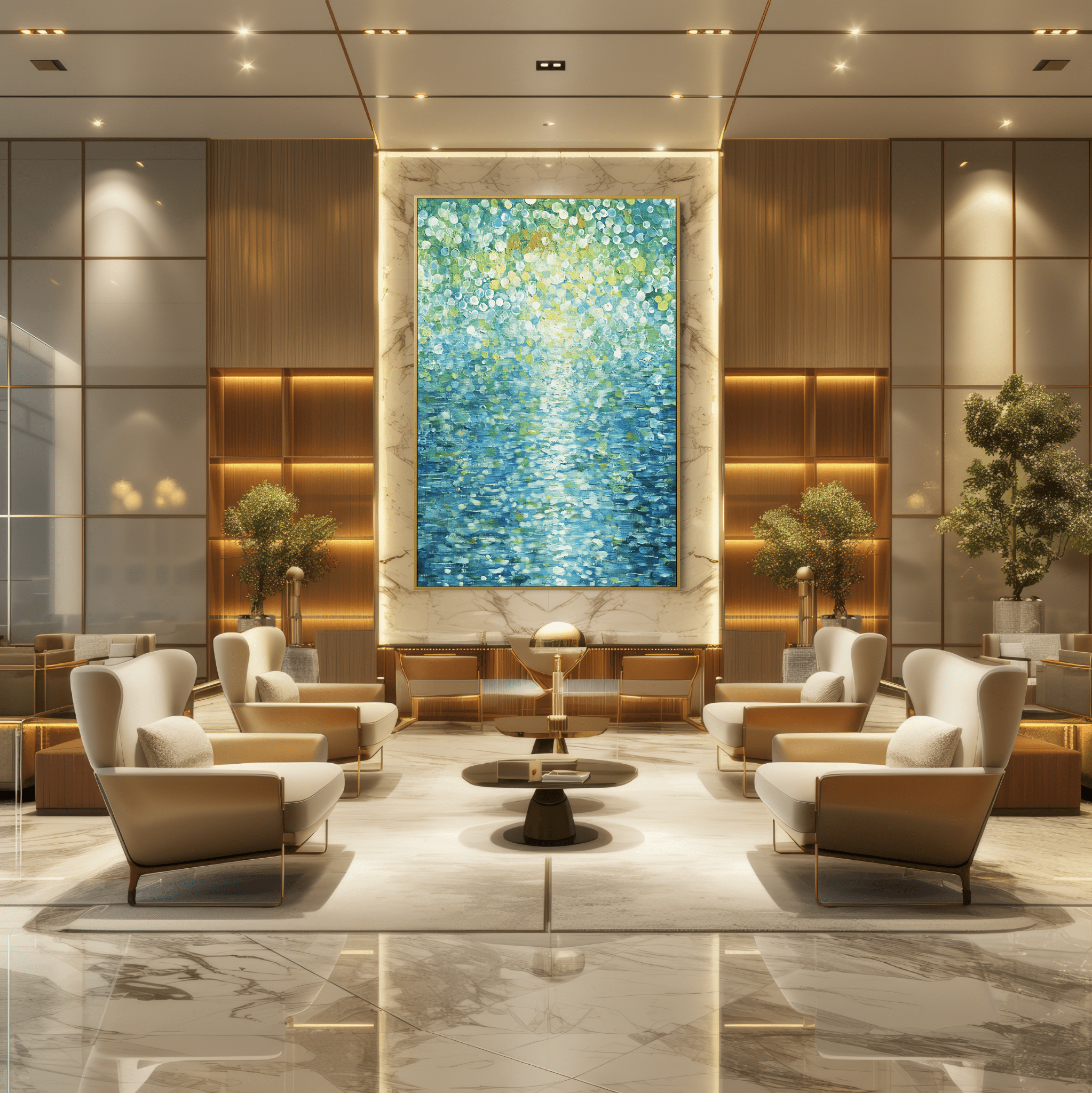 Ethereal Current UA - 612 - Unique Aesthetics