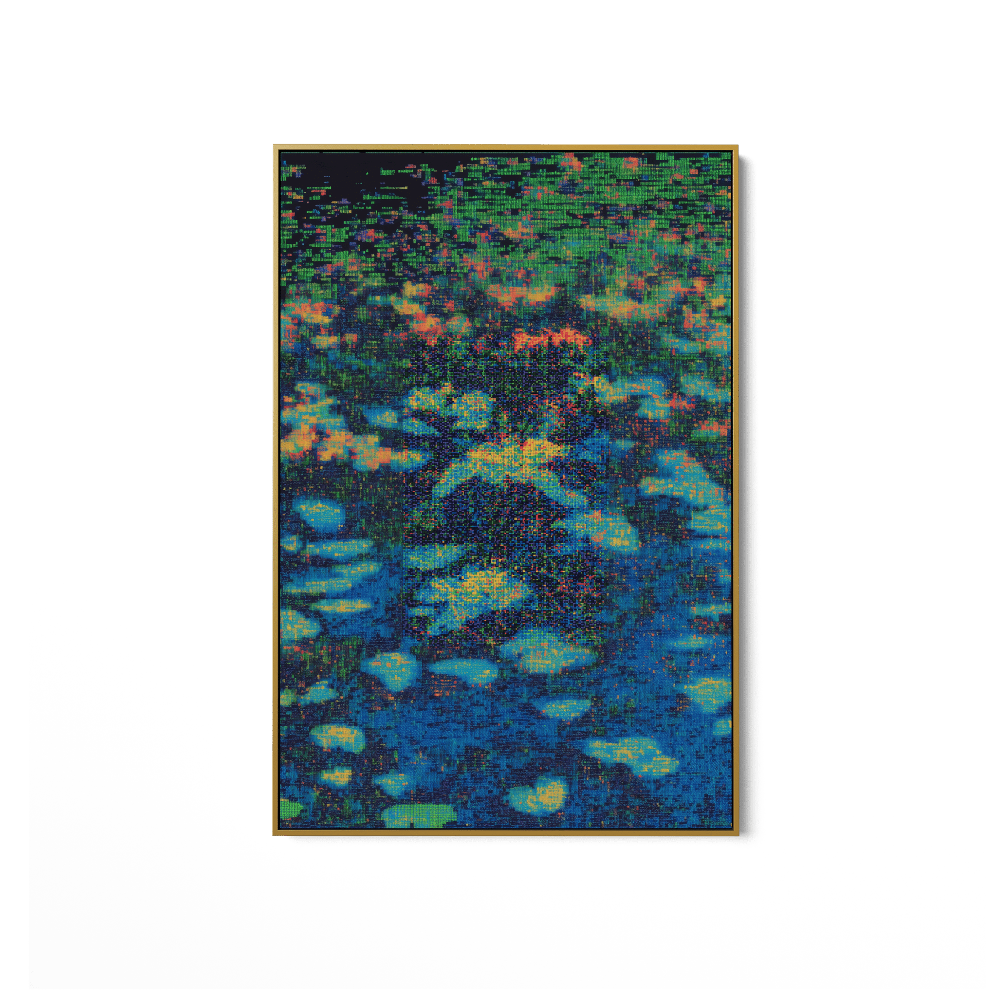 Ethereal Flux UA - 635 - Unique Aesthetics