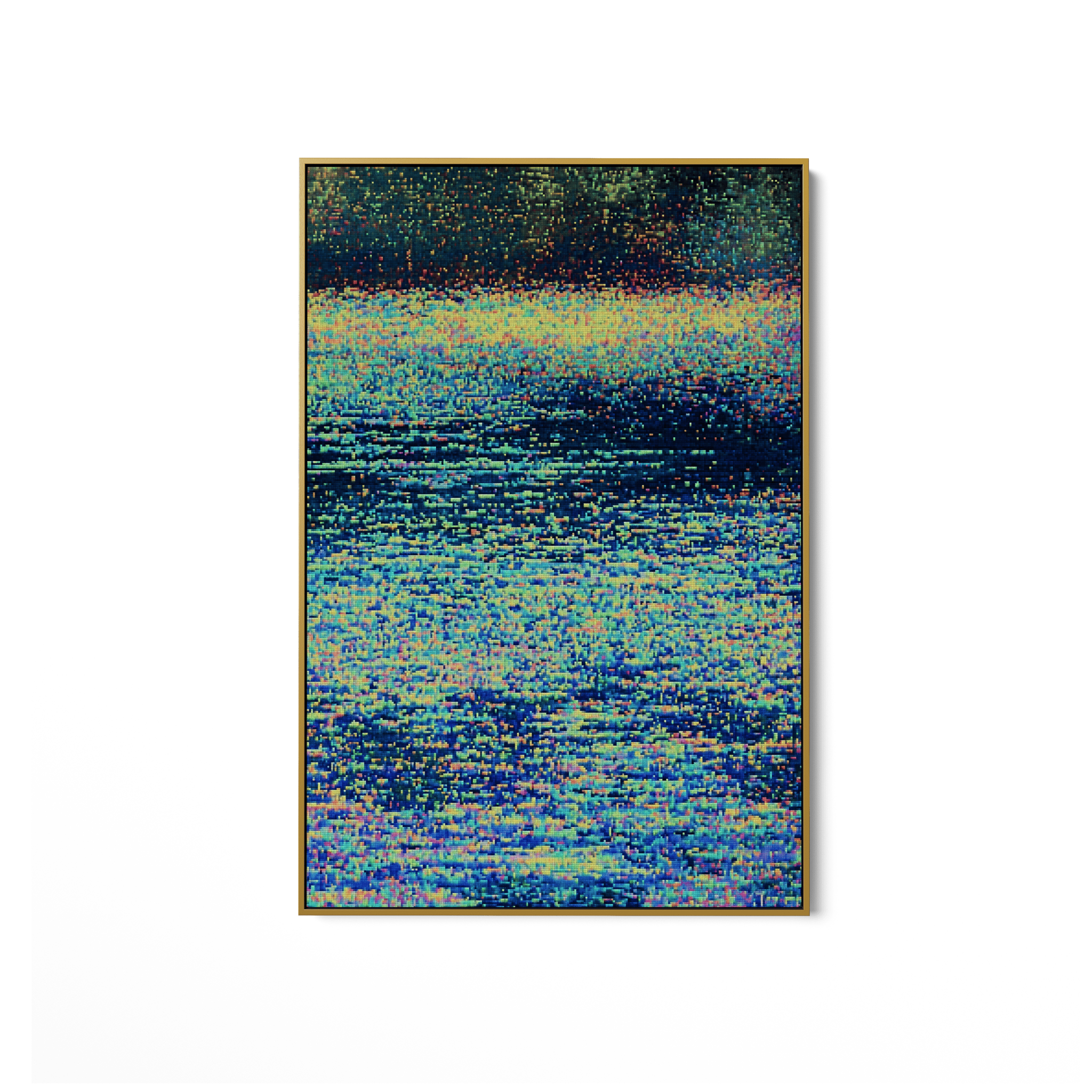 Ethereal Flux UA - 636 - Unique Aesthetics