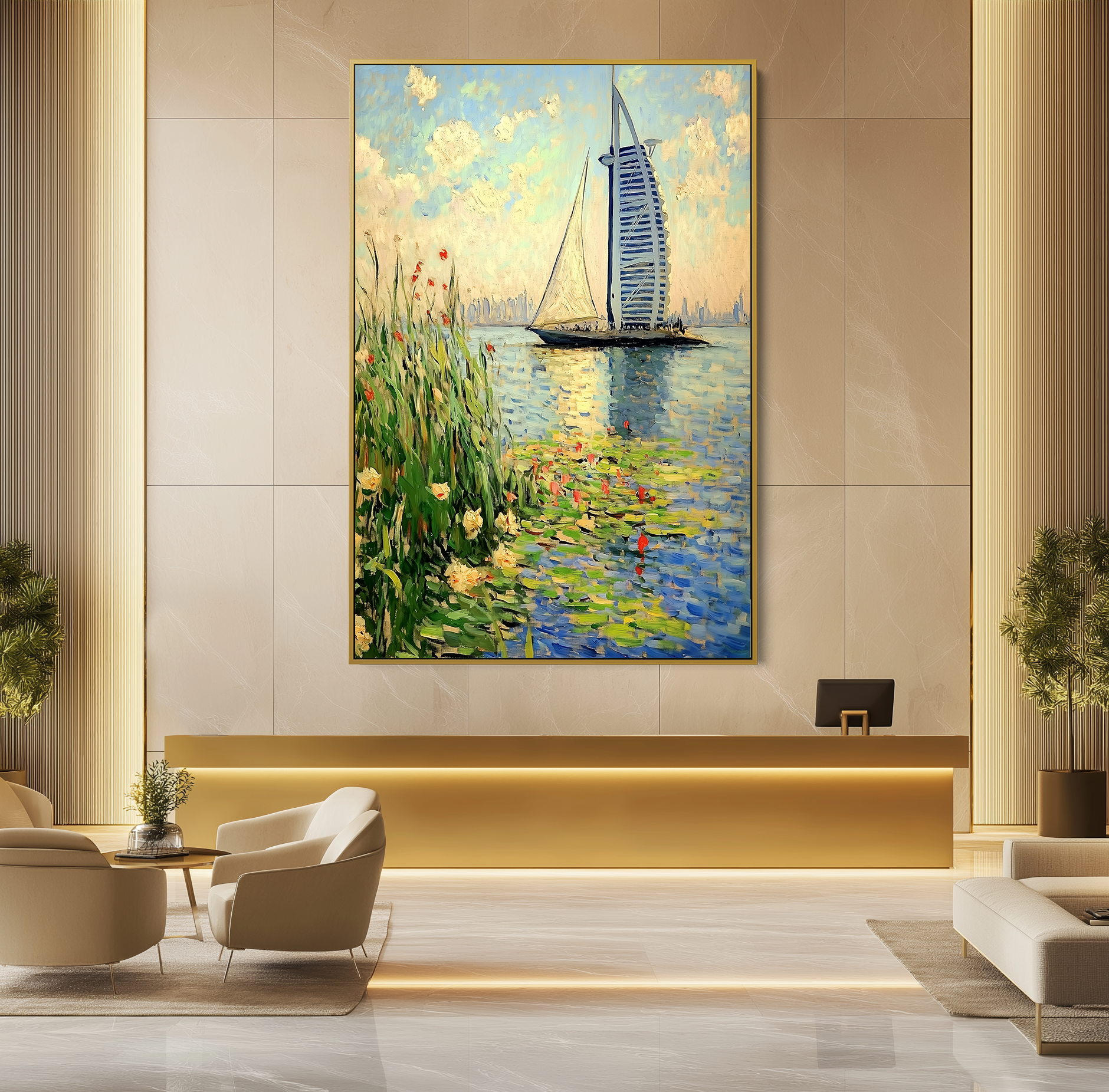 ETHEREAL UA - 63 - Unique Aesthetics