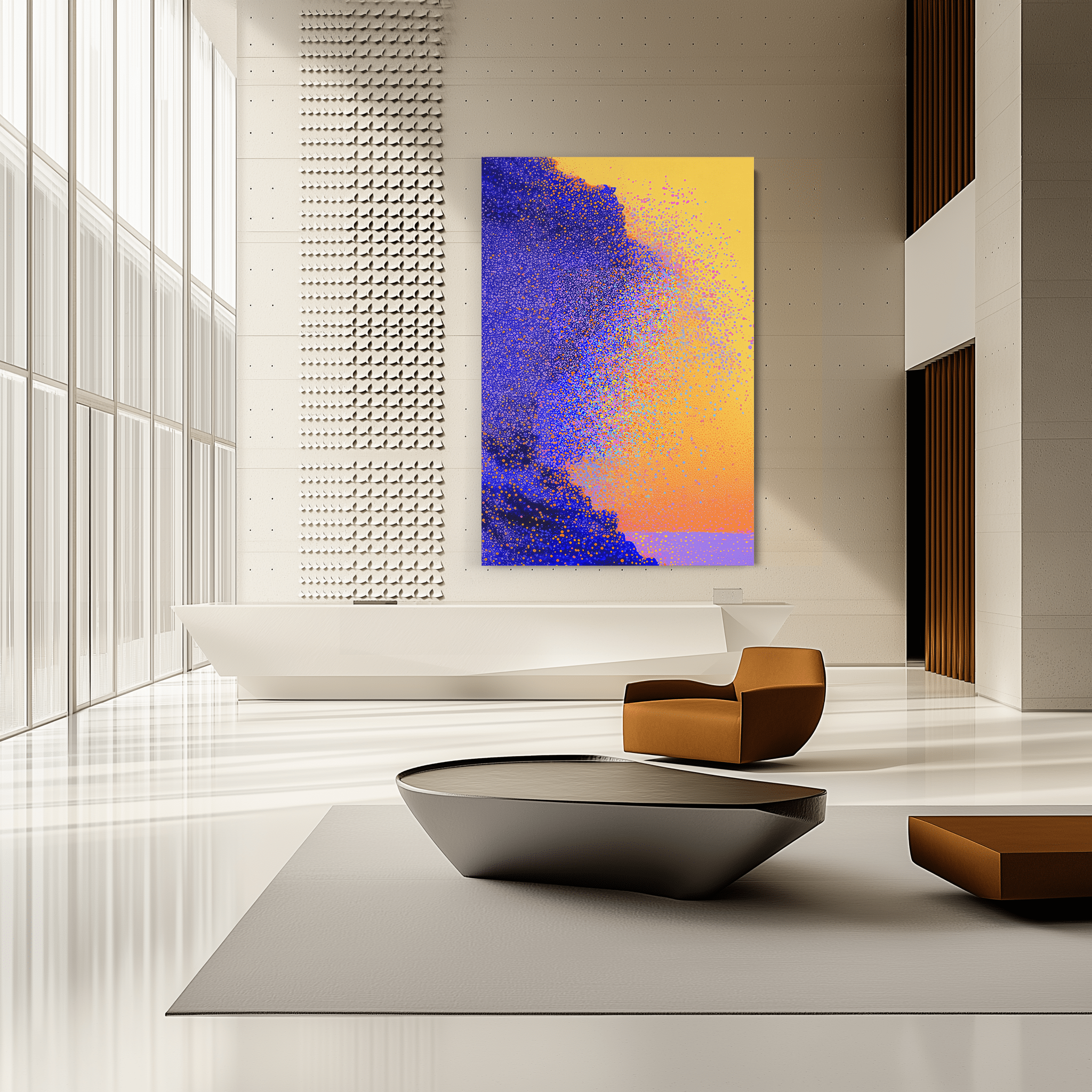 Eventide Glow UA - 601 - Unique Aesthetics