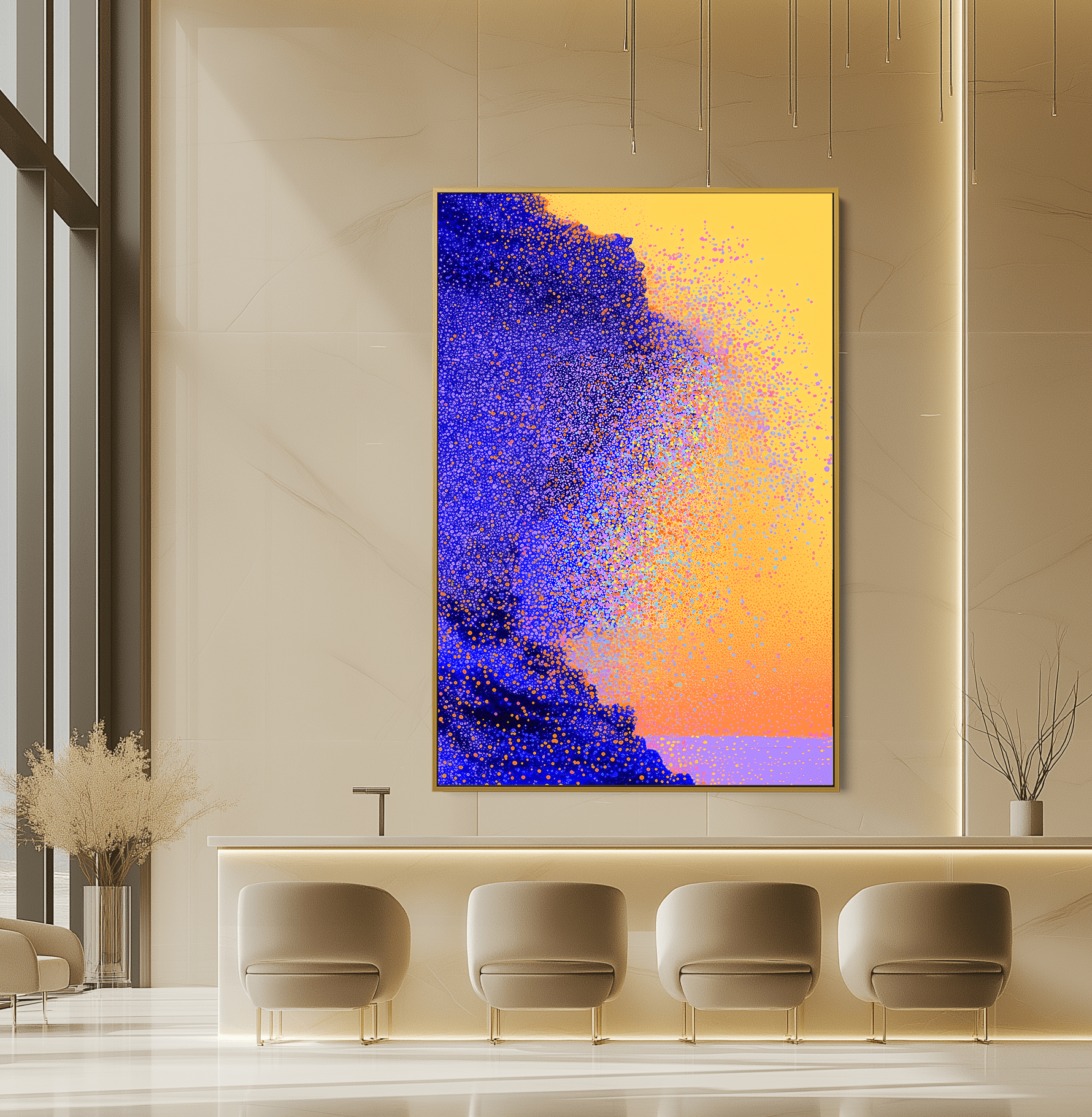 Eventide Glow UA - 601 - Unique Aesthetics