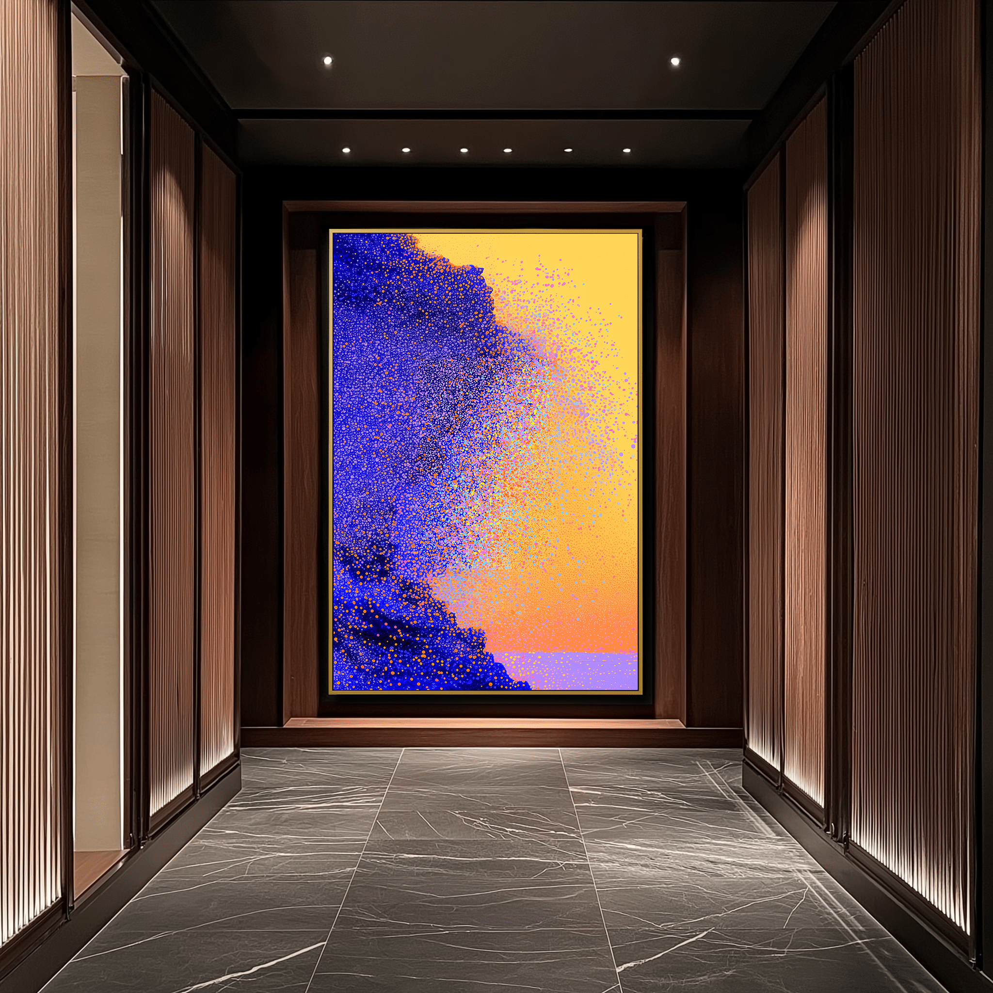 Eventide Glow UA - 601 - Unique Aesthetics