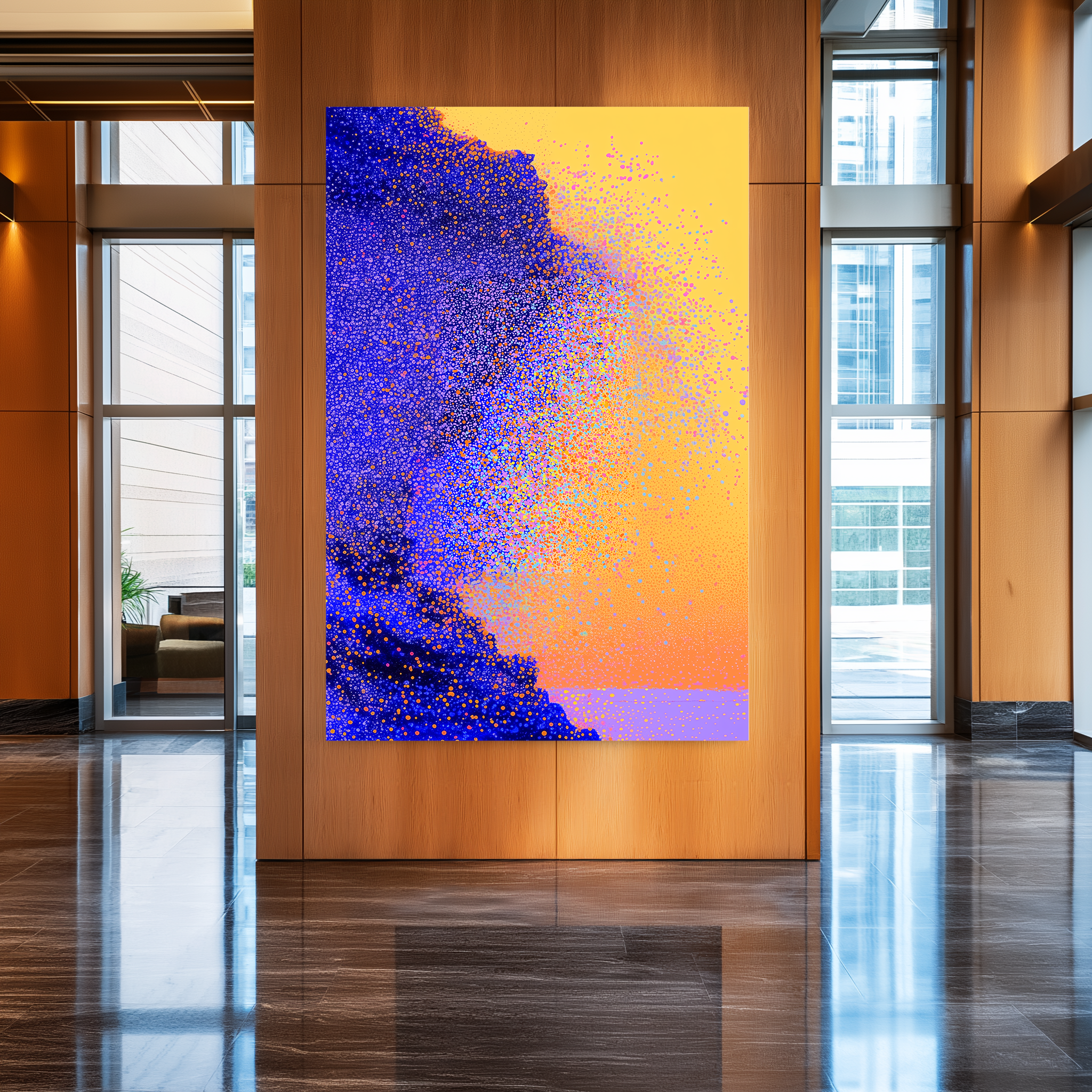 Eventide Glow UA - 601 - Unique Aesthetics