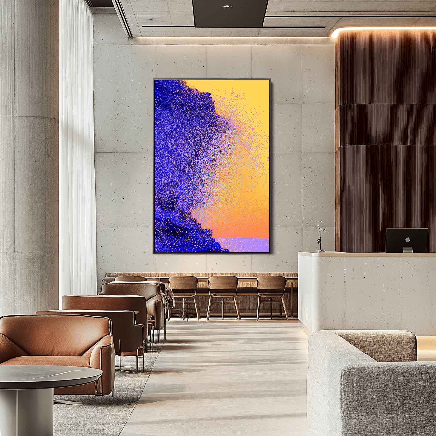 Eventide Glow UA - 601 - Unique Aesthetics