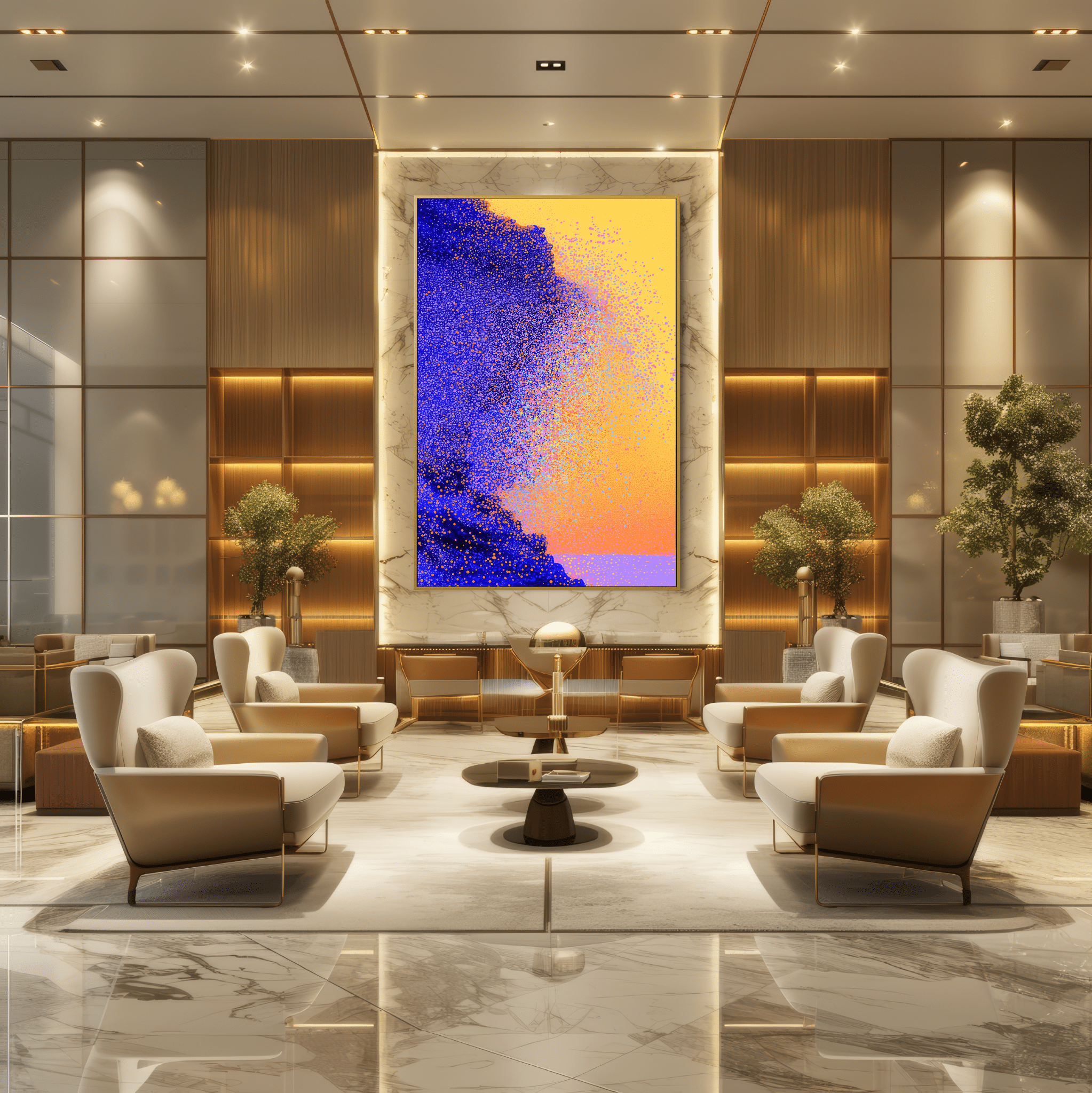 Eventide Glow UA - 601 - Unique Aesthetics