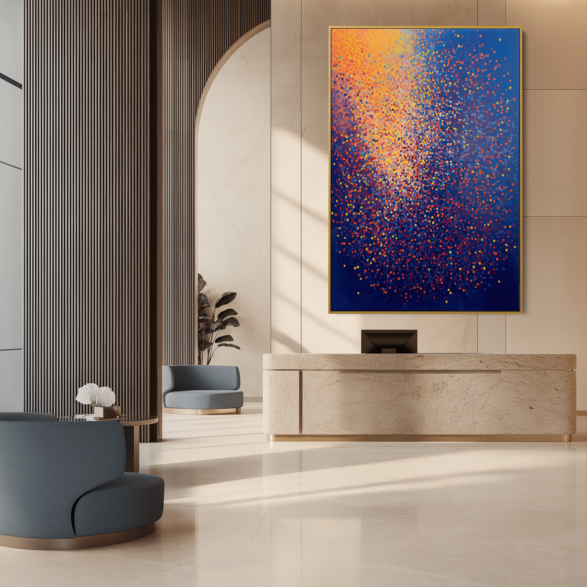 Eventide Glow UA - 602 - Unique Aesthetics