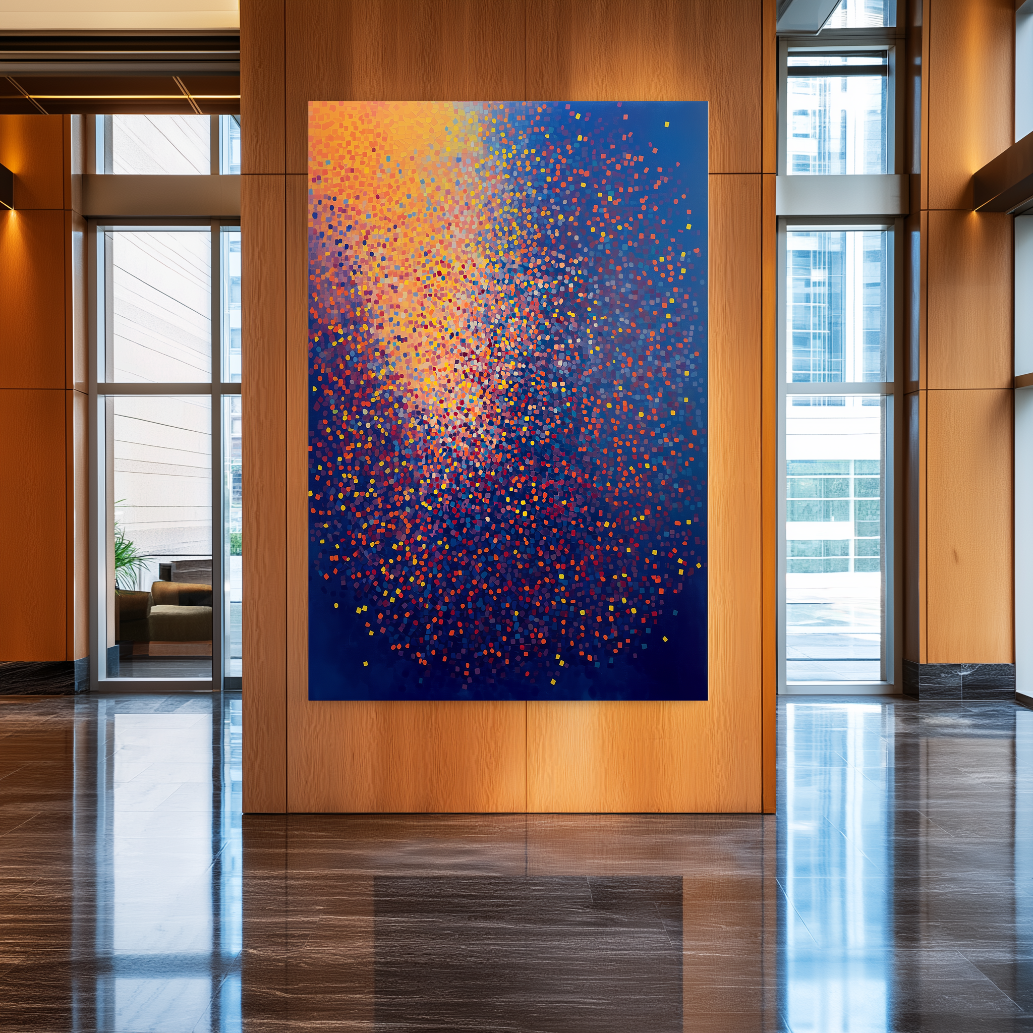 Eventide Glow UA - 602 - Unique Aesthetics