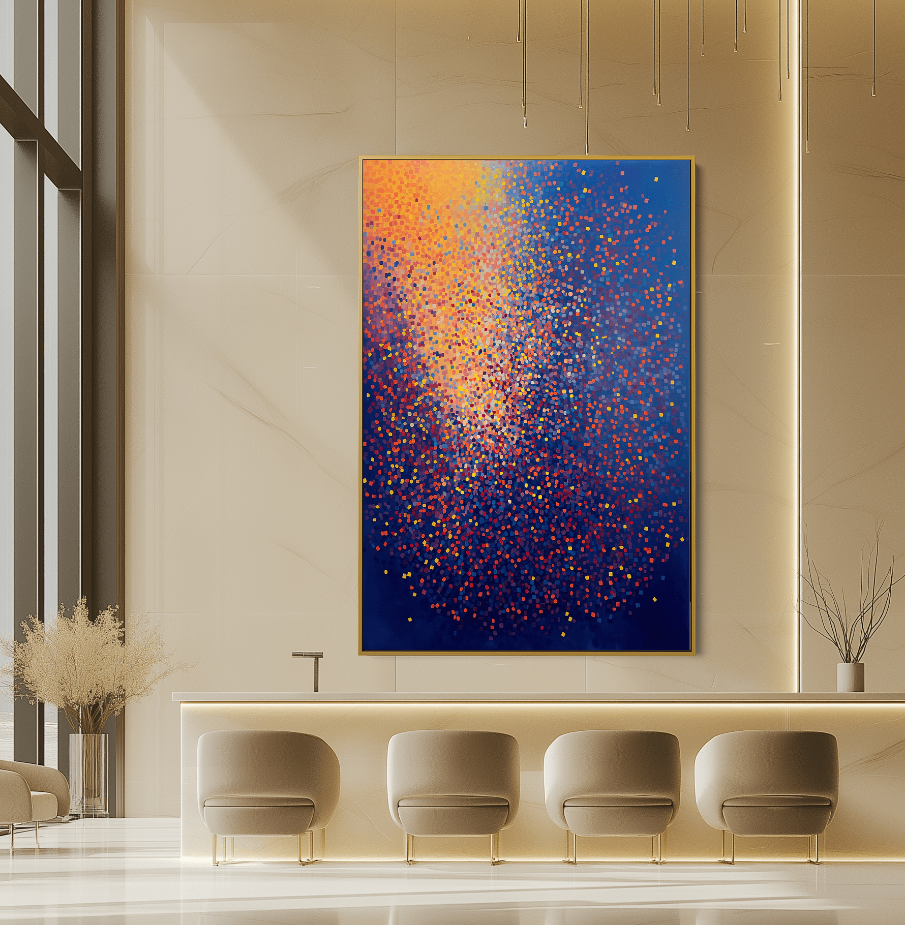 Eventide Glow UA - 602 - Unique Aesthetics