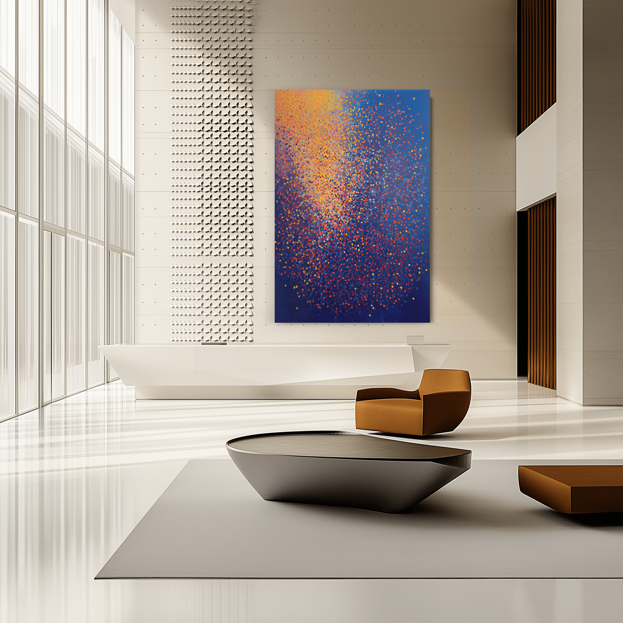 Eventide Glow UA - 602 - Unique Aesthetics