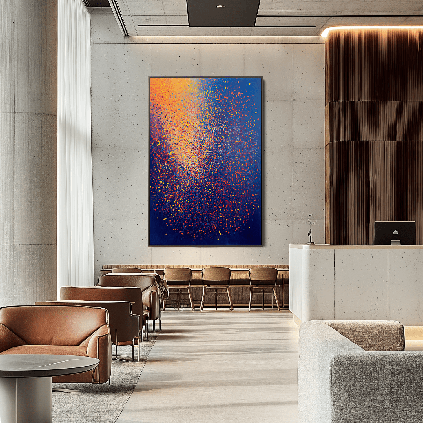 Eventide Glow UA - 602 - Unique Aesthetics