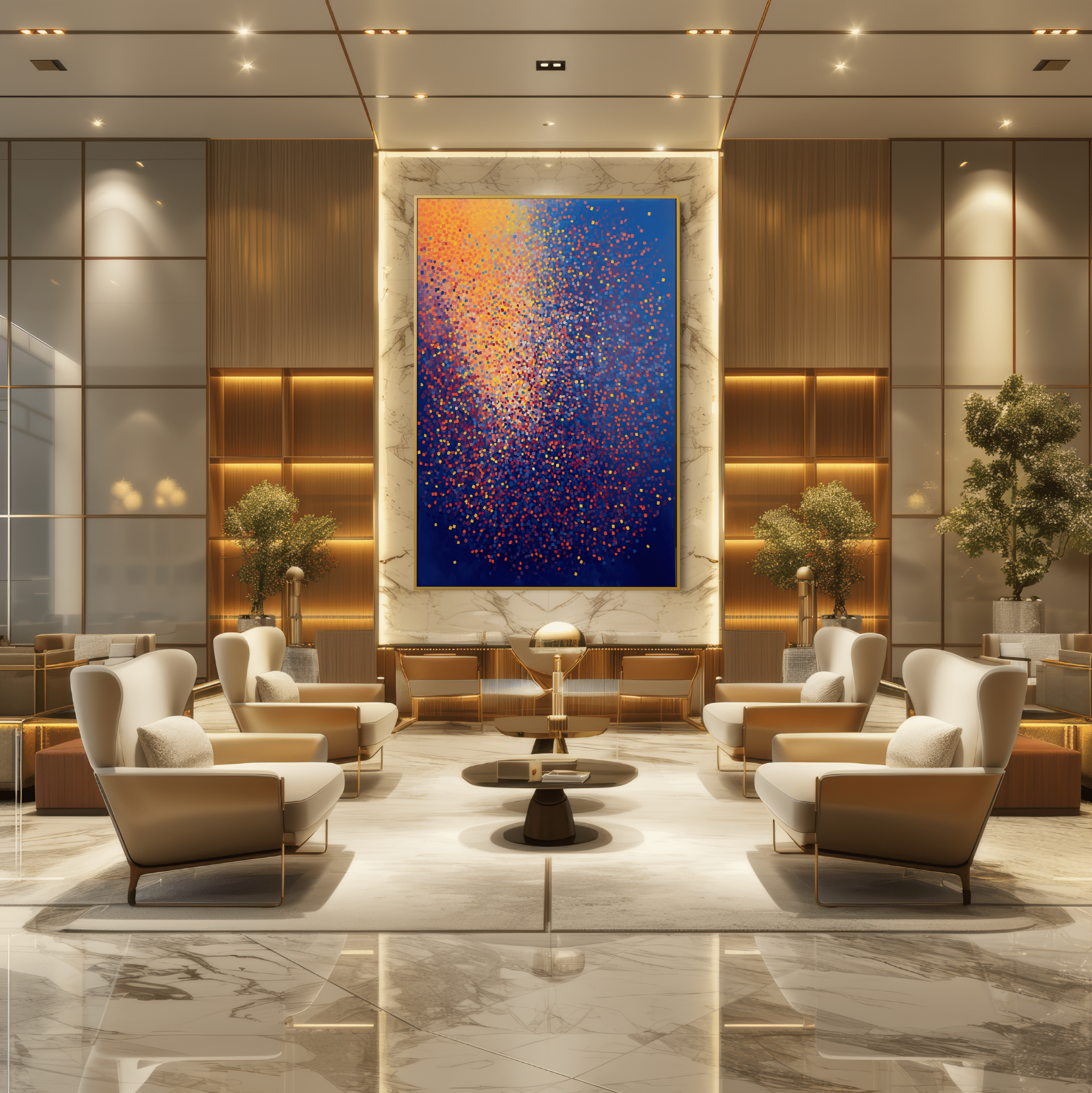 Eventide Glow UA - 602 - Unique Aesthetics