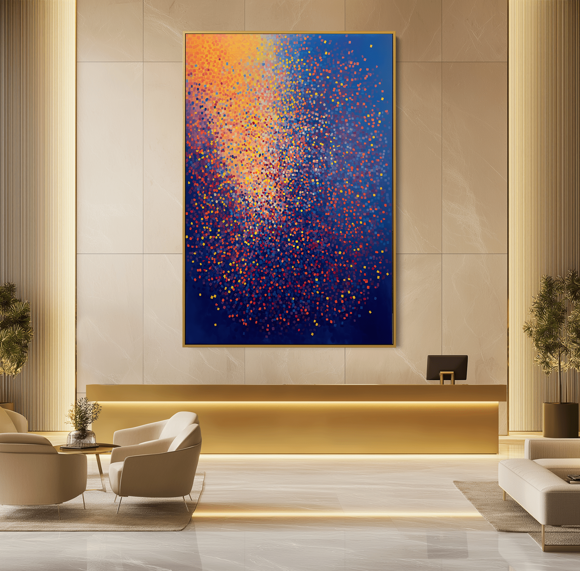 Eventide Glow UA - 602 - Unique Aesthetics