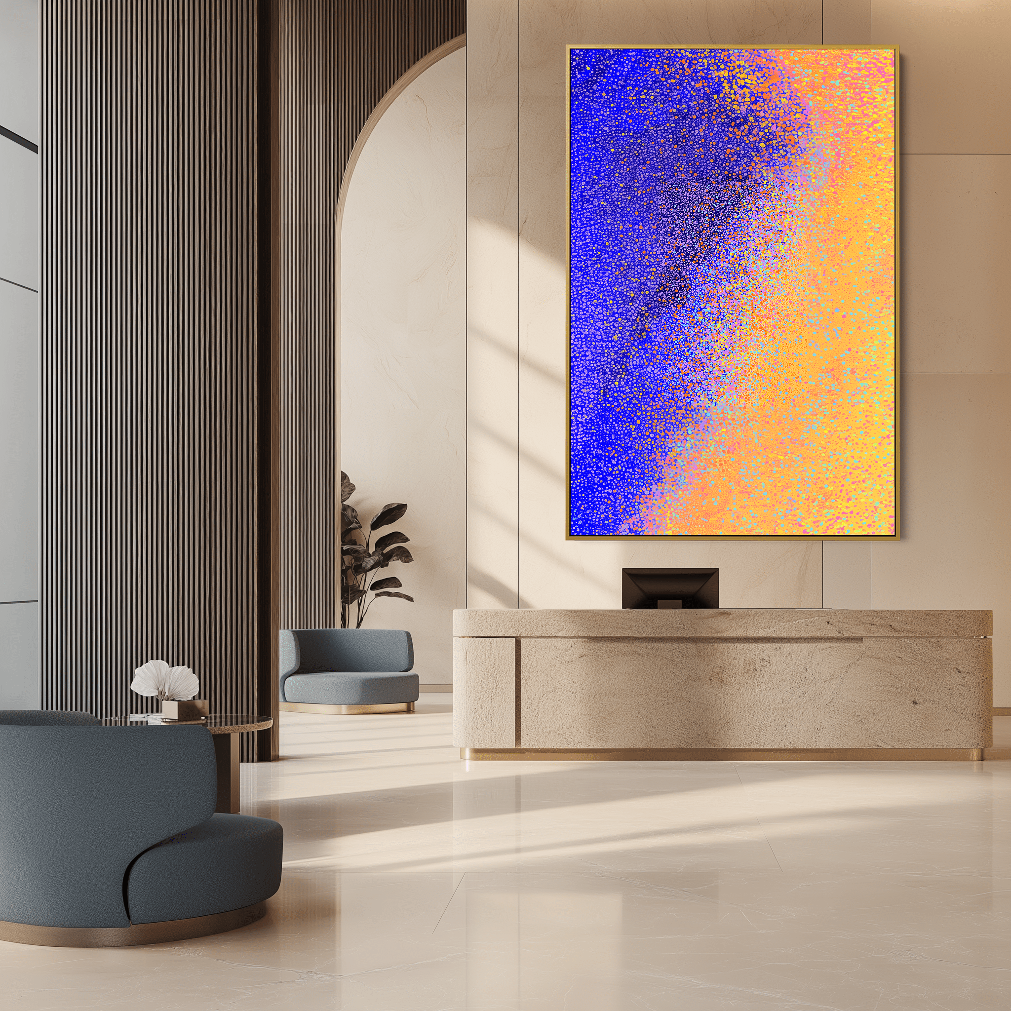 Eventide Glow UA - 603 - Unique Aesthetics