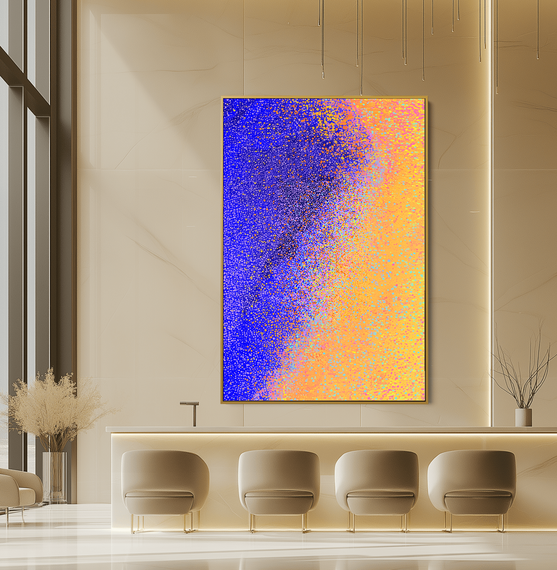 Eventide Glow UA - 603 - Unique Aesthetics