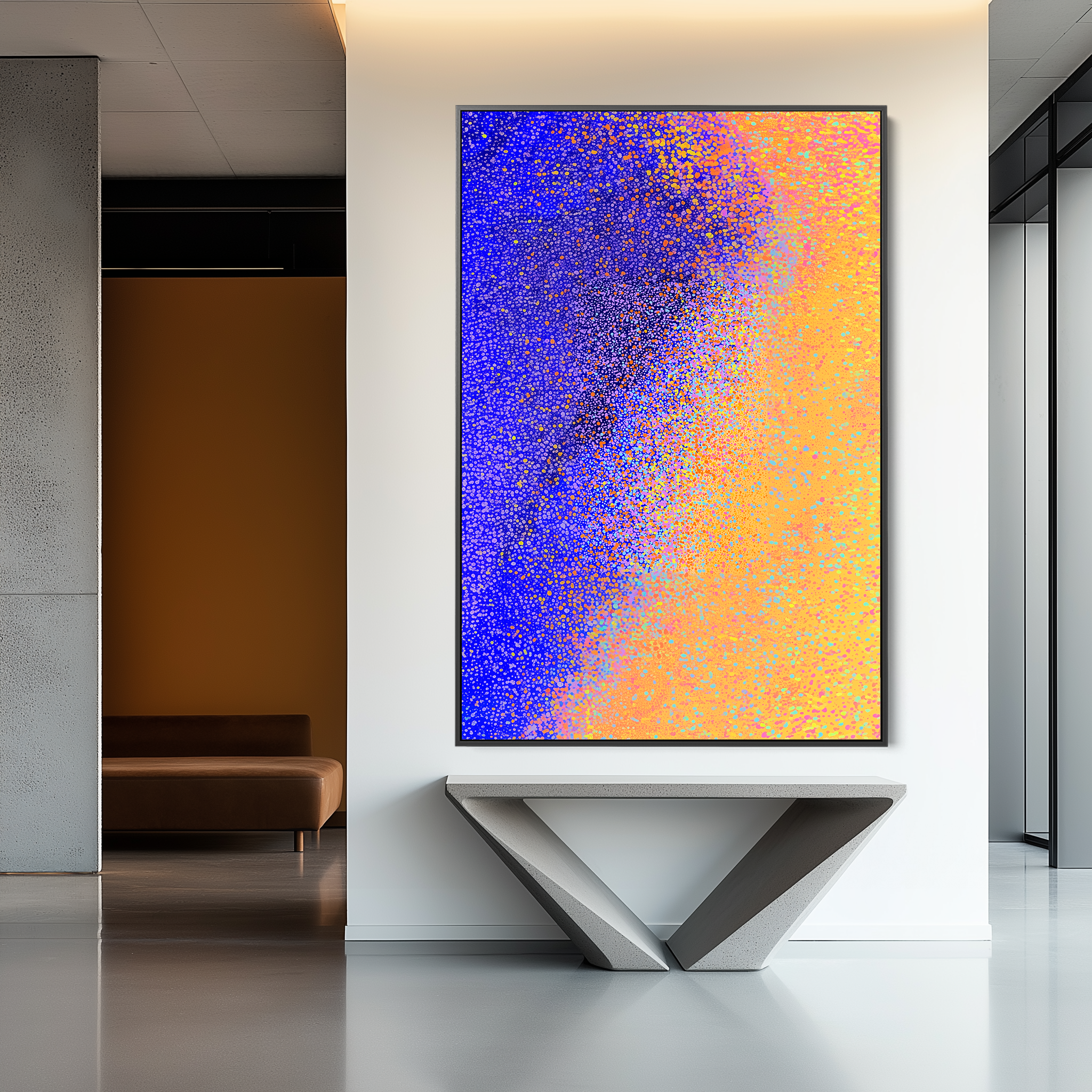 Eventide Glow UA - 603 - Unique Aesthetics