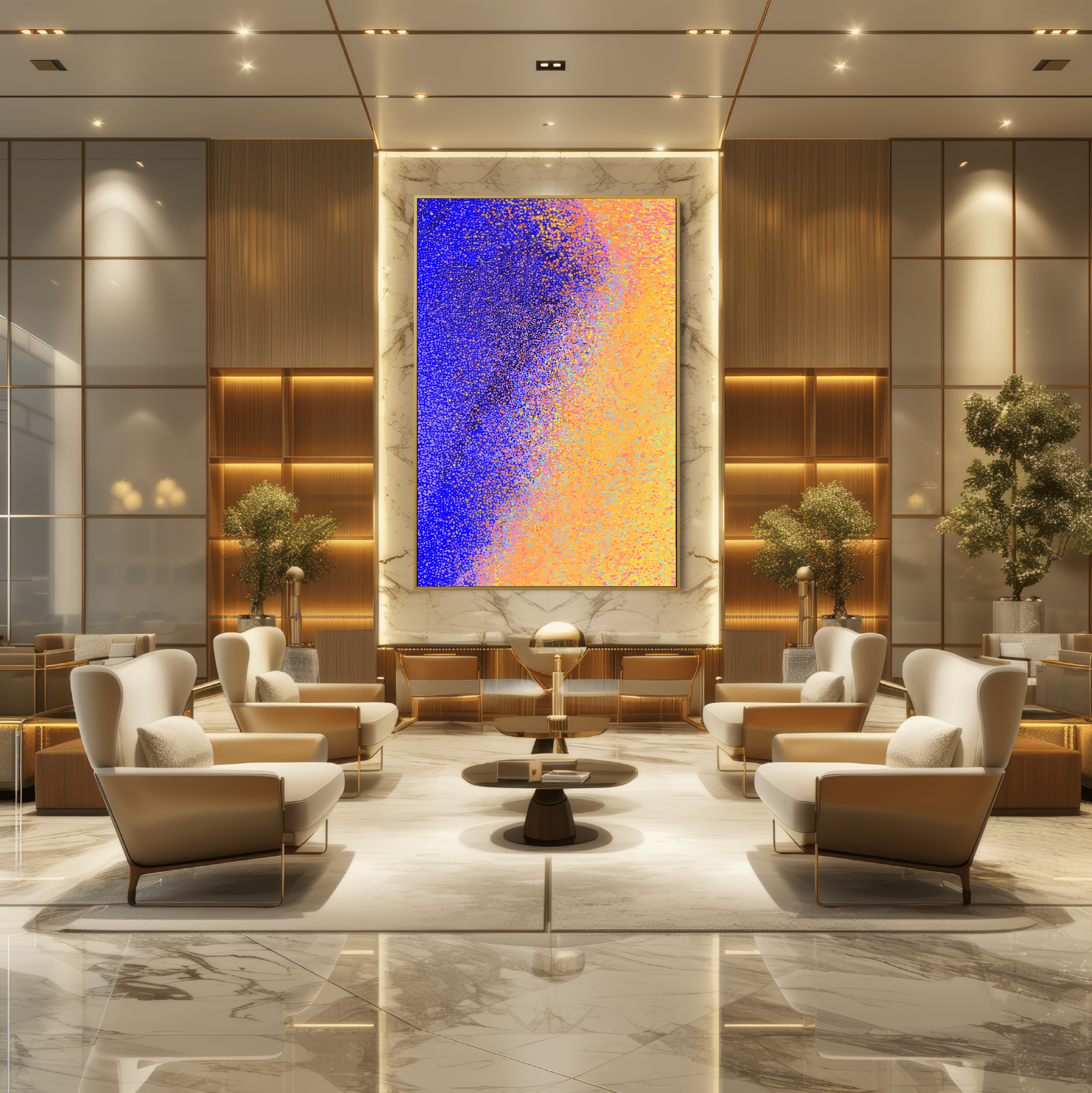 Eventide Glow UA - 603 - Unique Aesthetics