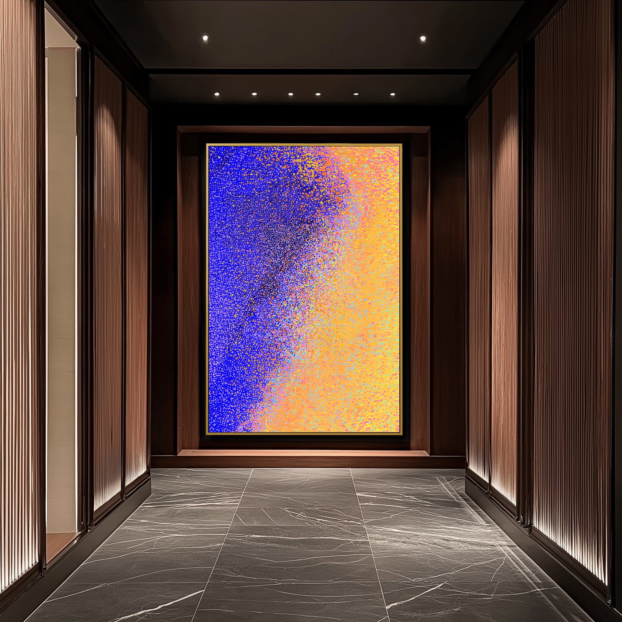 Eventide Glow UA - 603 - Unique Aesthetics