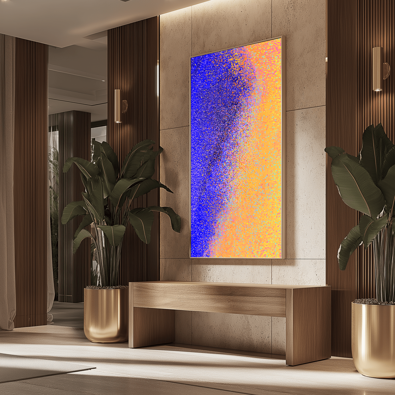 Eventide Glow UA - 603 - Unique Aesthetics