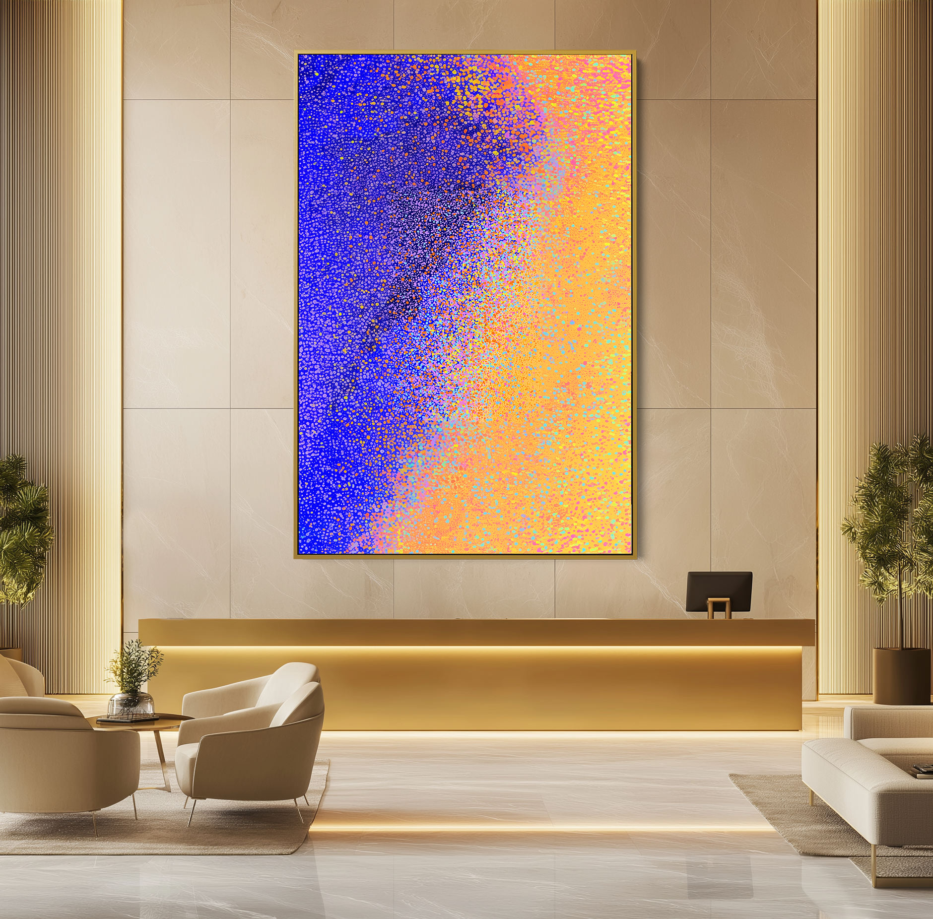 Eventide Glow UA - 603 - Unique Aesthetics