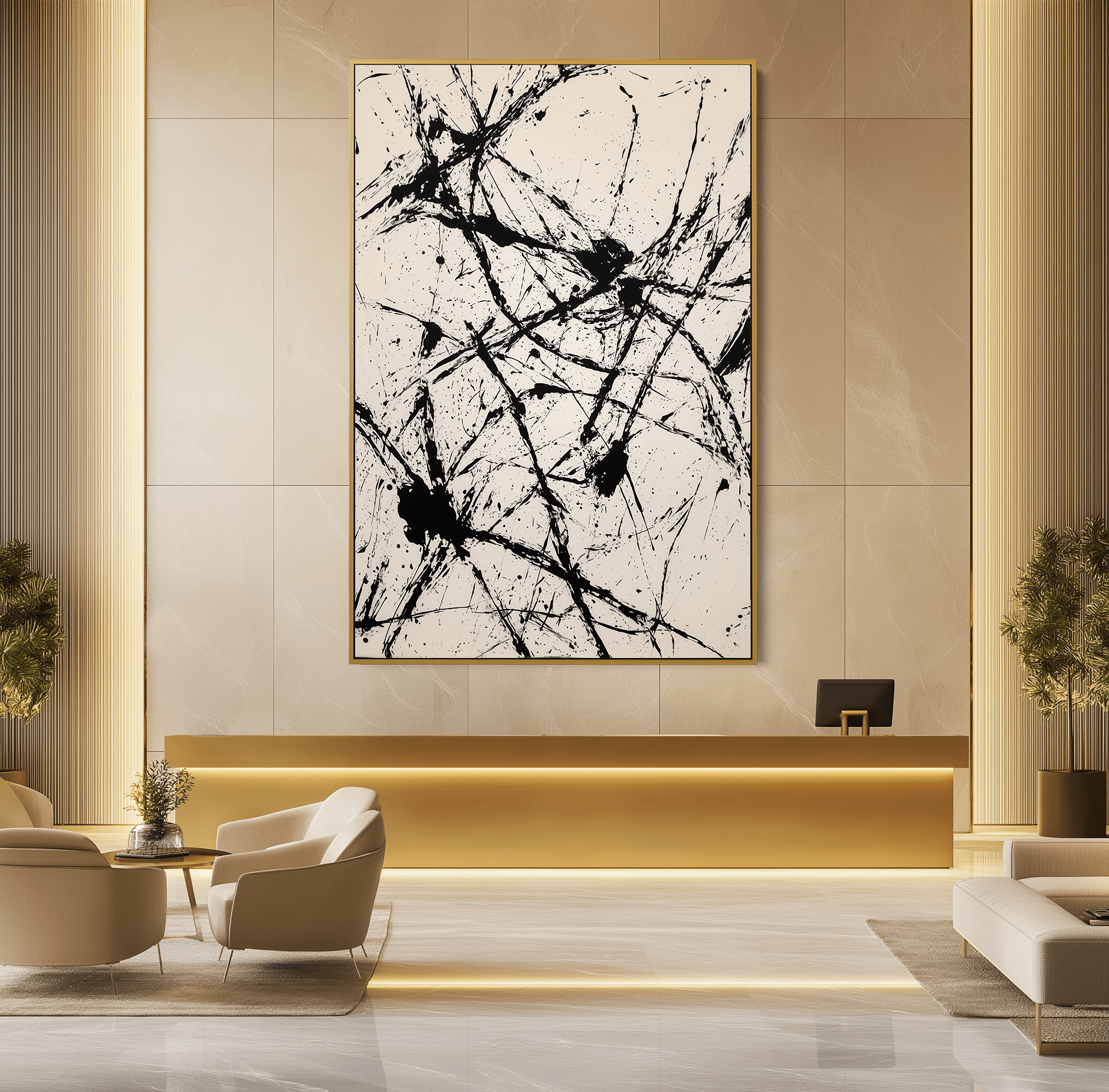 Everything All At Once UA - 1098 - Unique Aesthetics