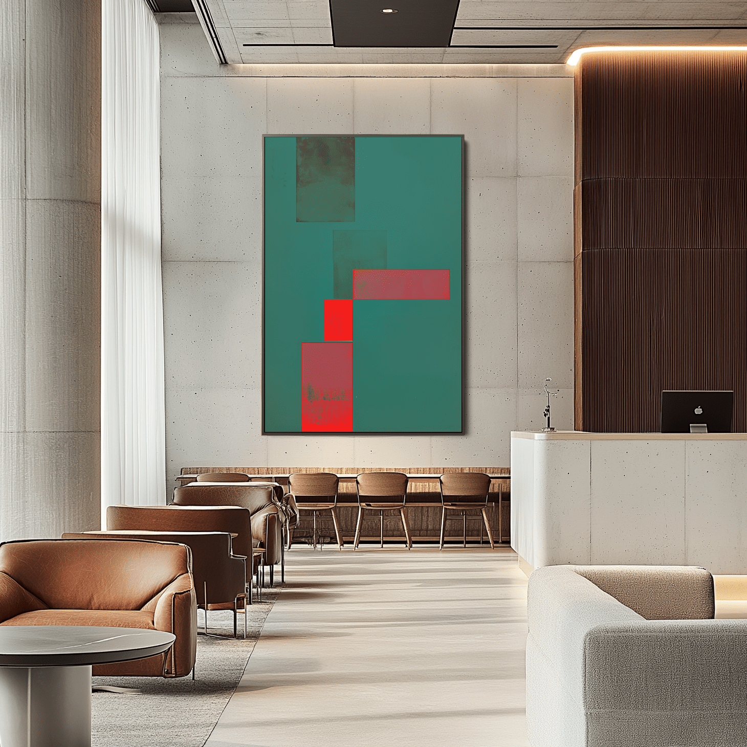 Evox UA - 1189 - Unique Aesthetics