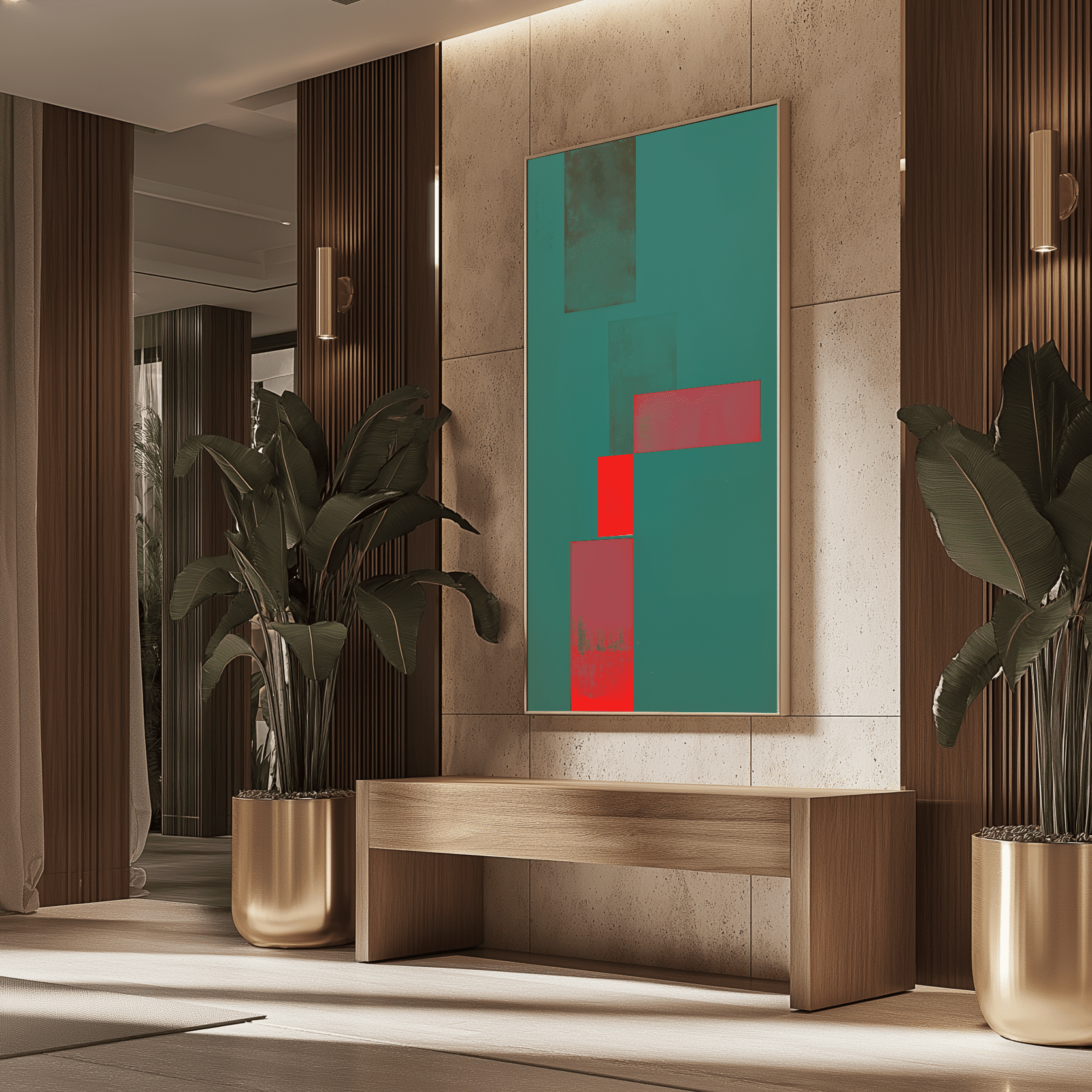 Evox UA - 1189 - Unique Aesthetics