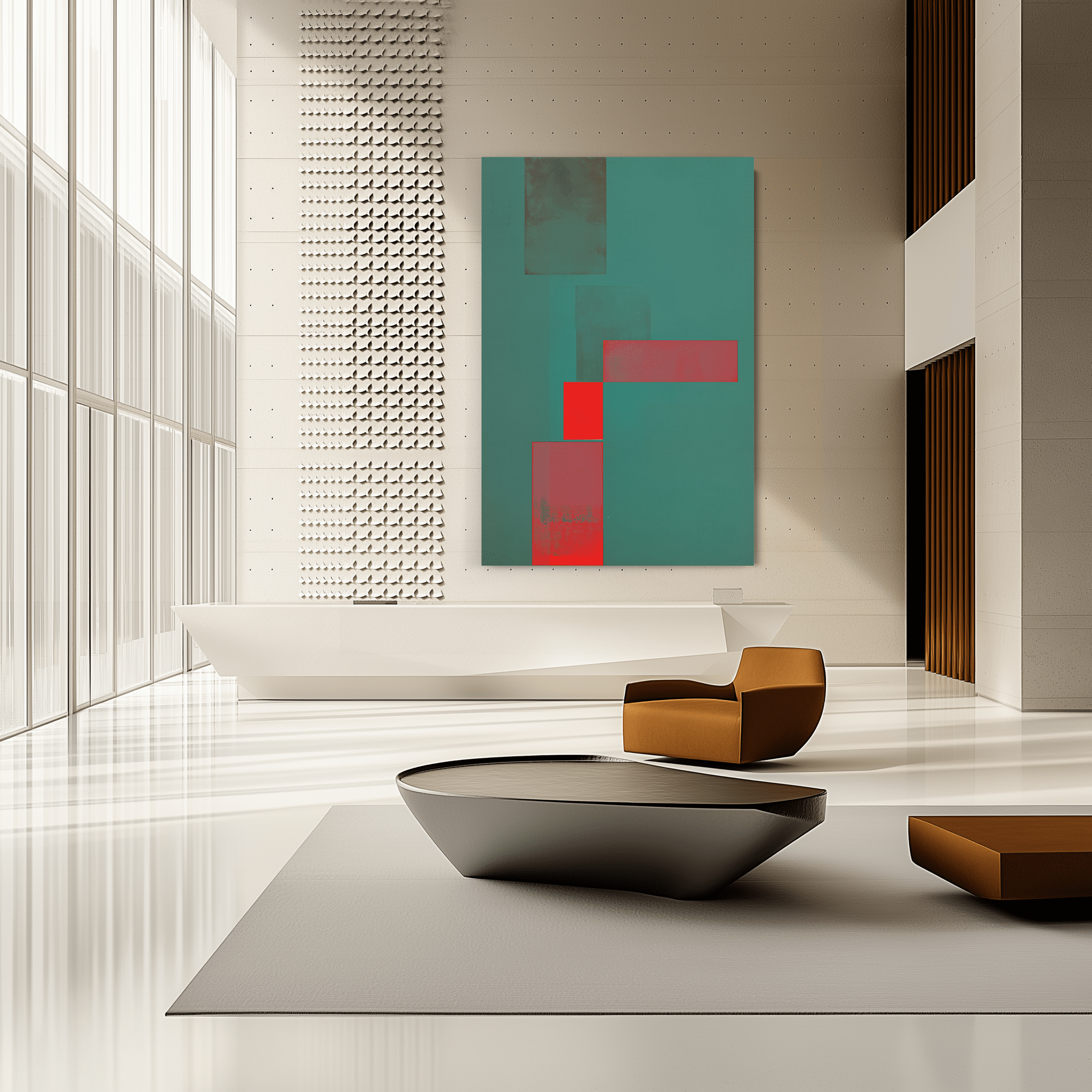 Evox UA - 1189 - Unique Aesthetics