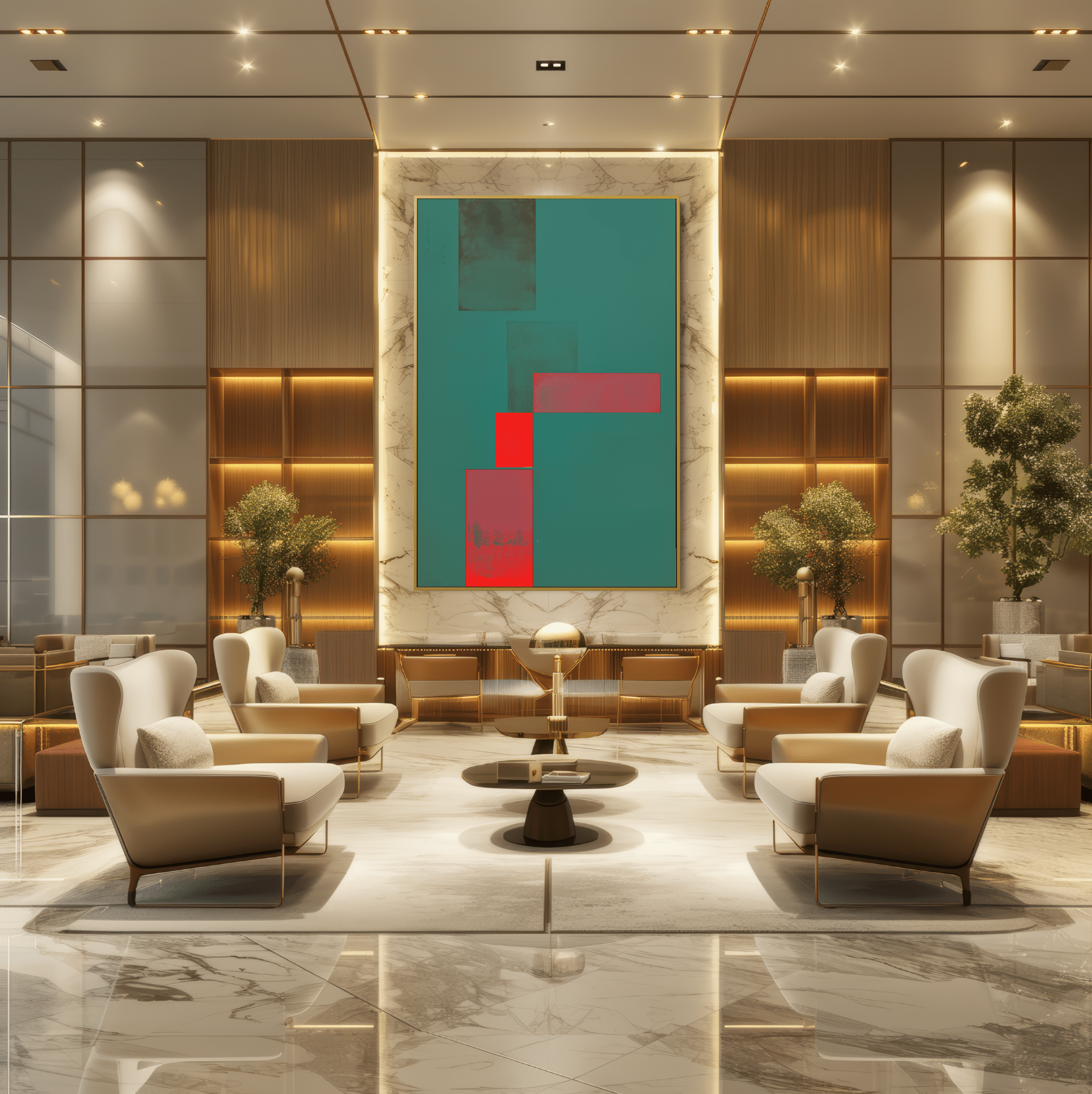 Evox UA - 1189 - Unique Aesthetics