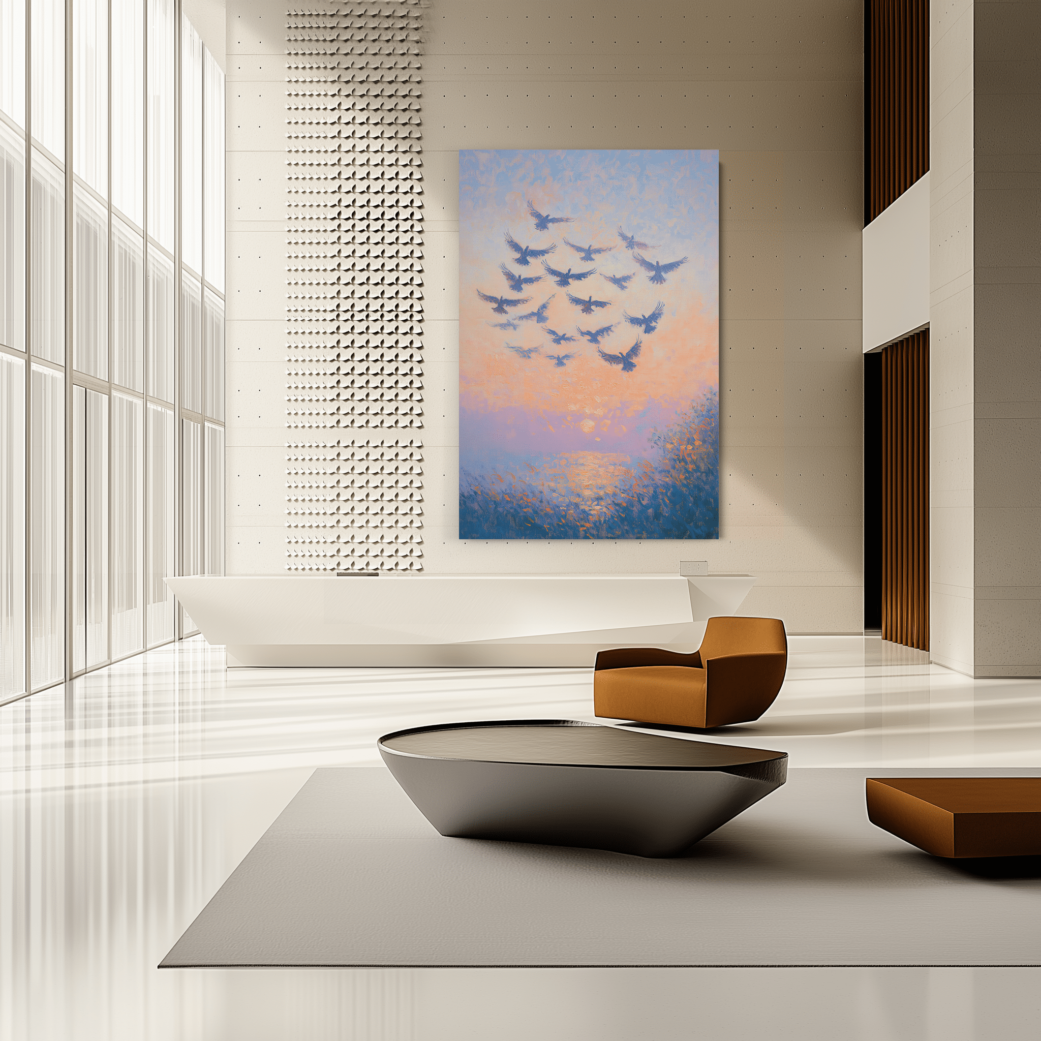 Exhale UA - 849 - Unique Aesthetics