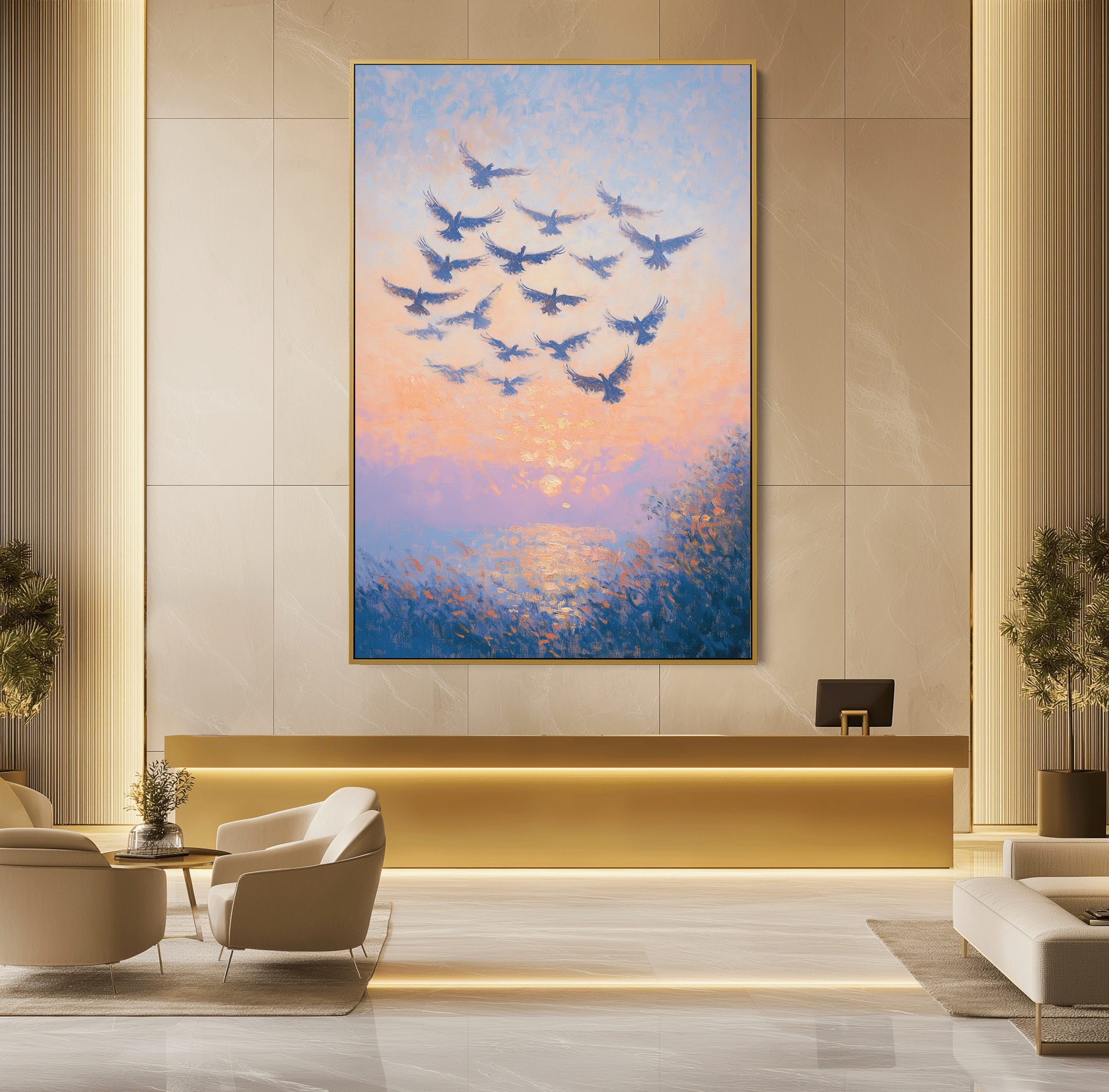 Exhale UA - 849 - Unique Aesthetics