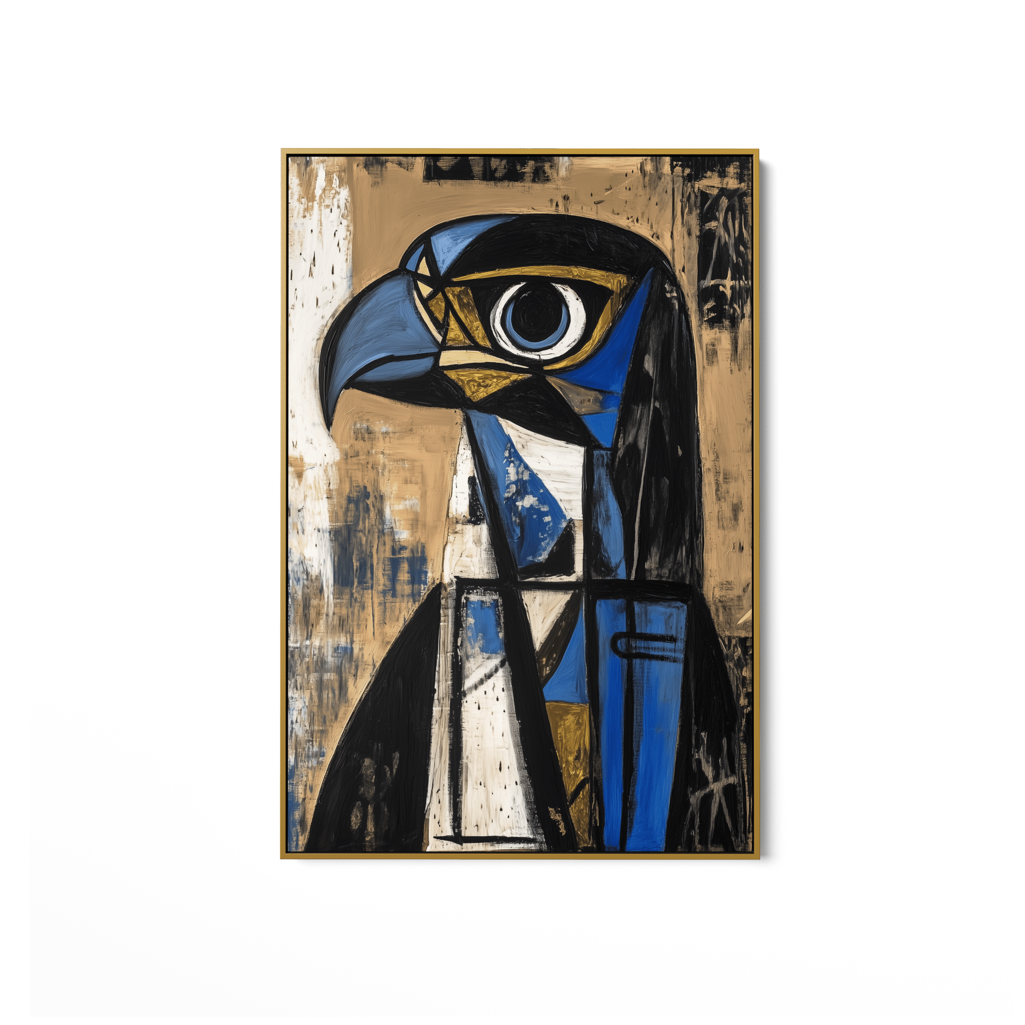 Eye of the Skyborn UA - 823 - Unique Aesthetics