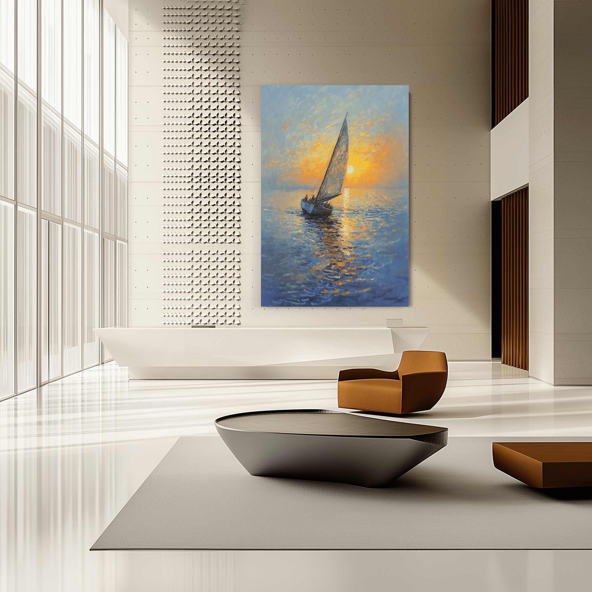 Farinelle UA - 869 - Unique Aesthetics