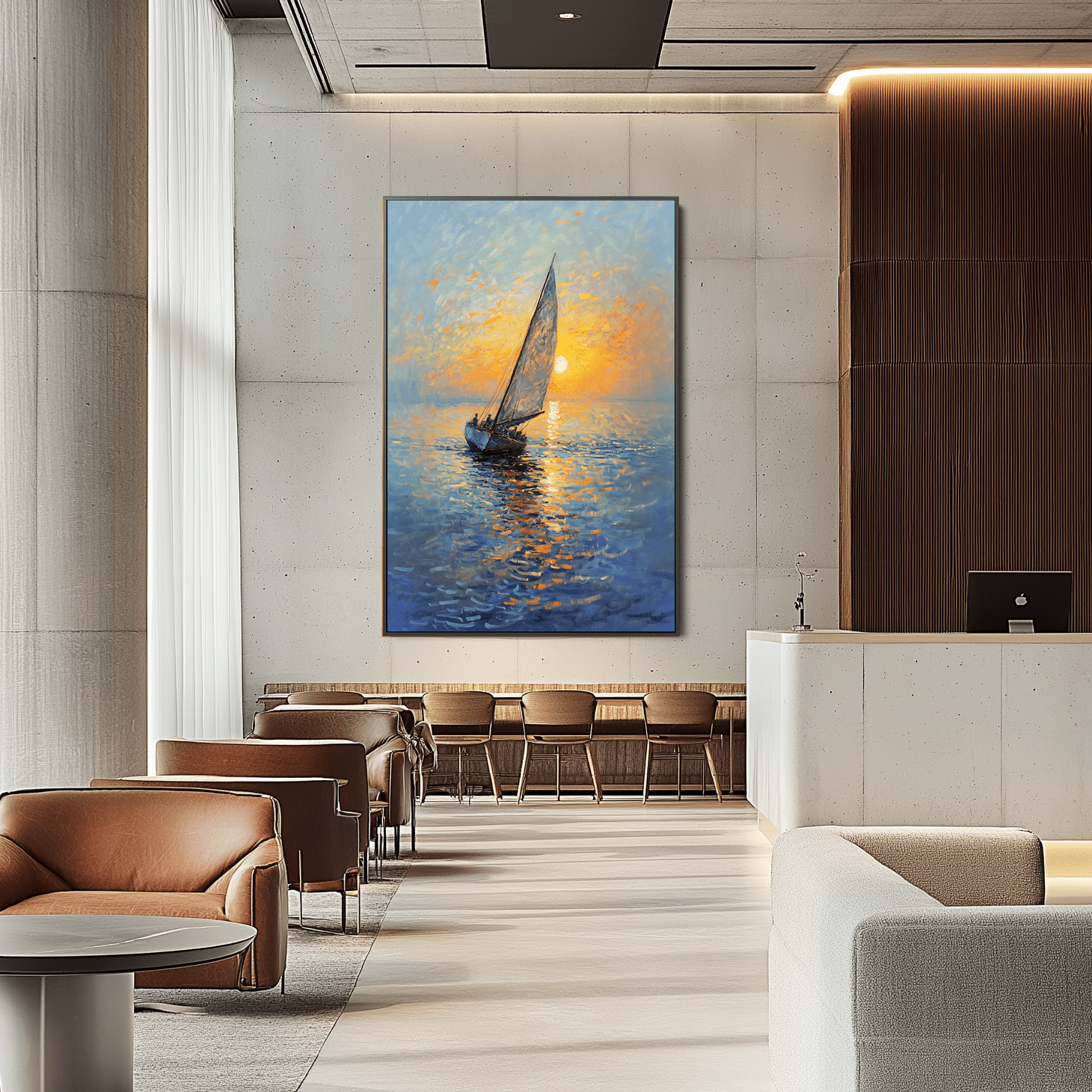 Farinelle UA - 869 - Unique Aesthetics