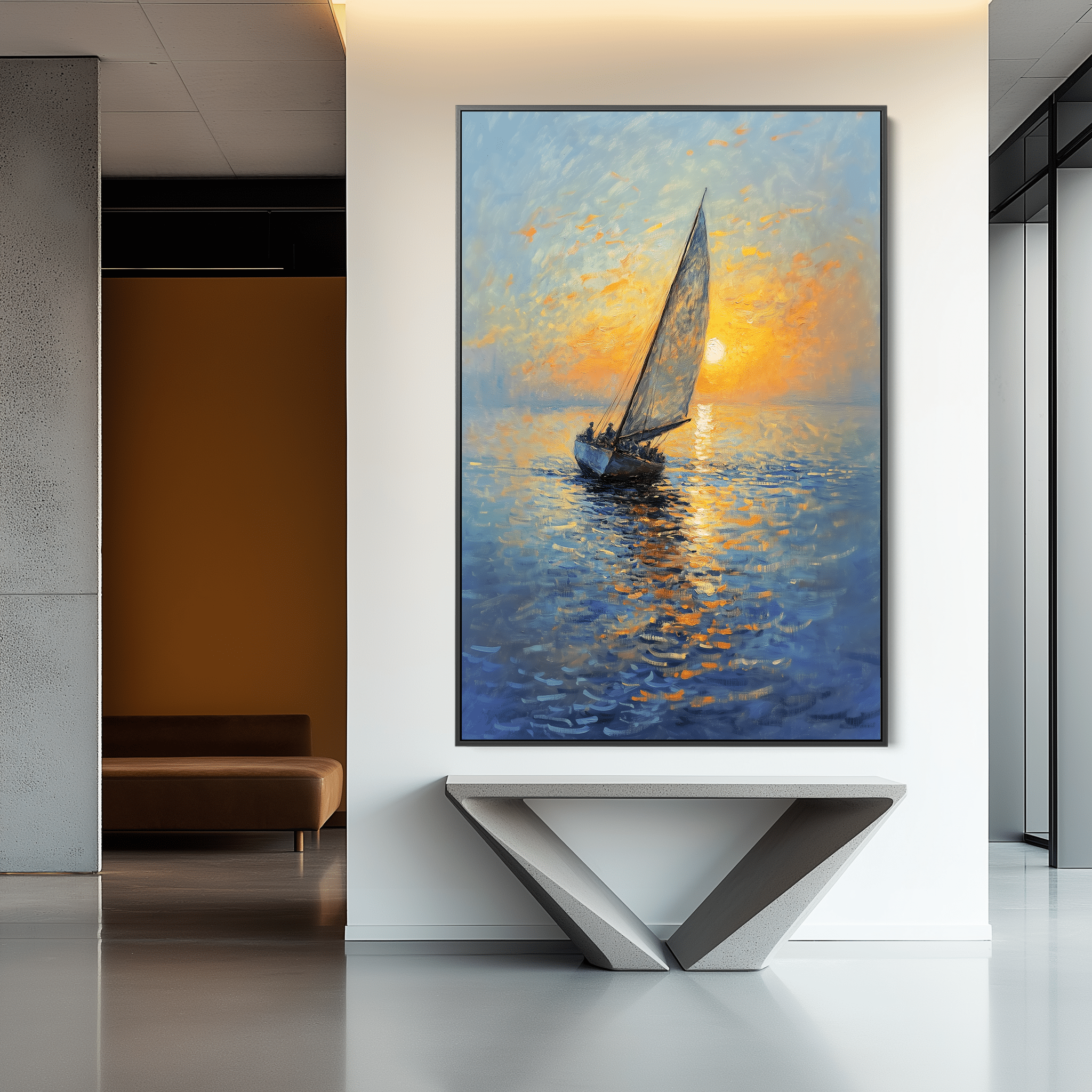 Farinelle UA - 869 - Unique Aesthetics