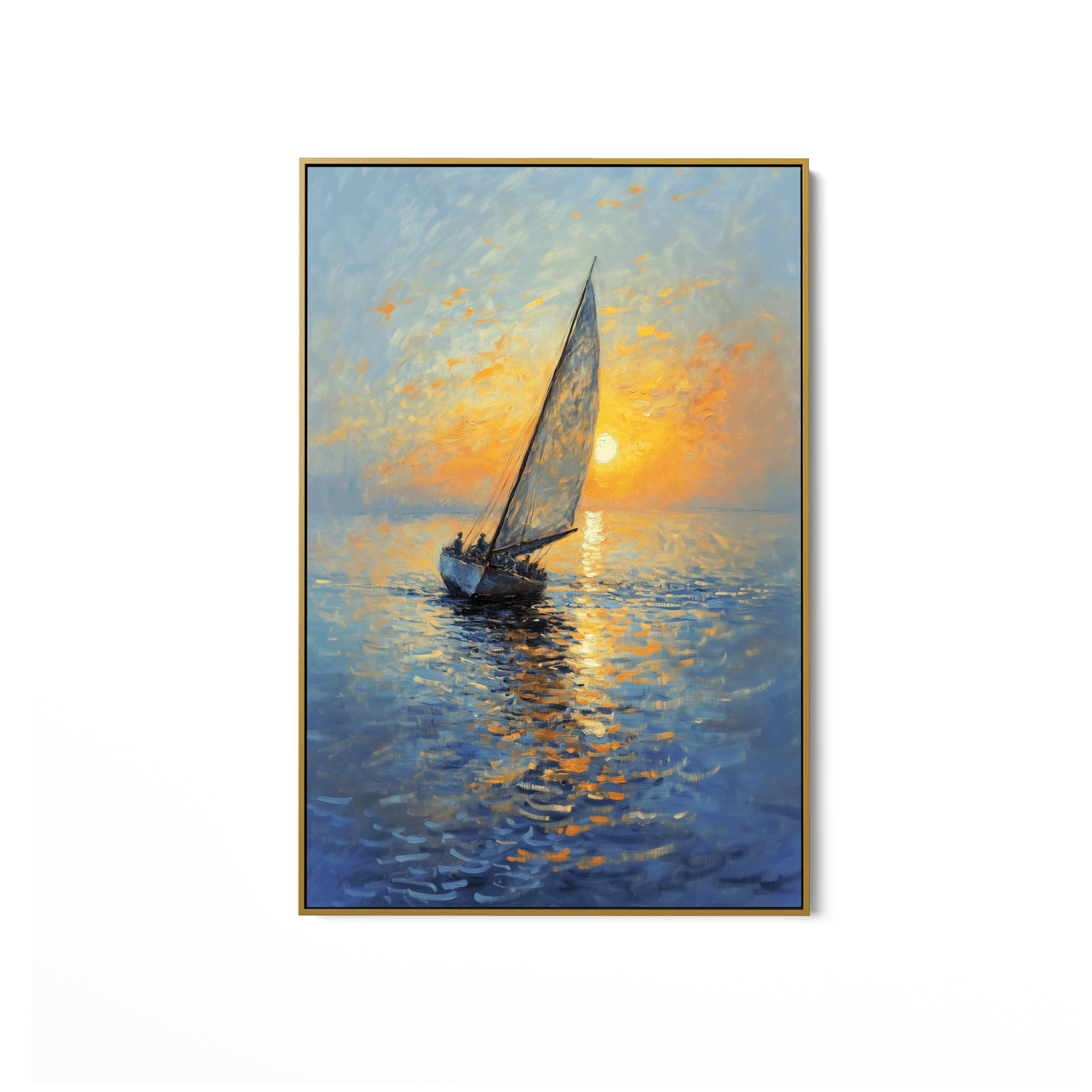 Farinelle UA - 869 - Unique Aesthetics