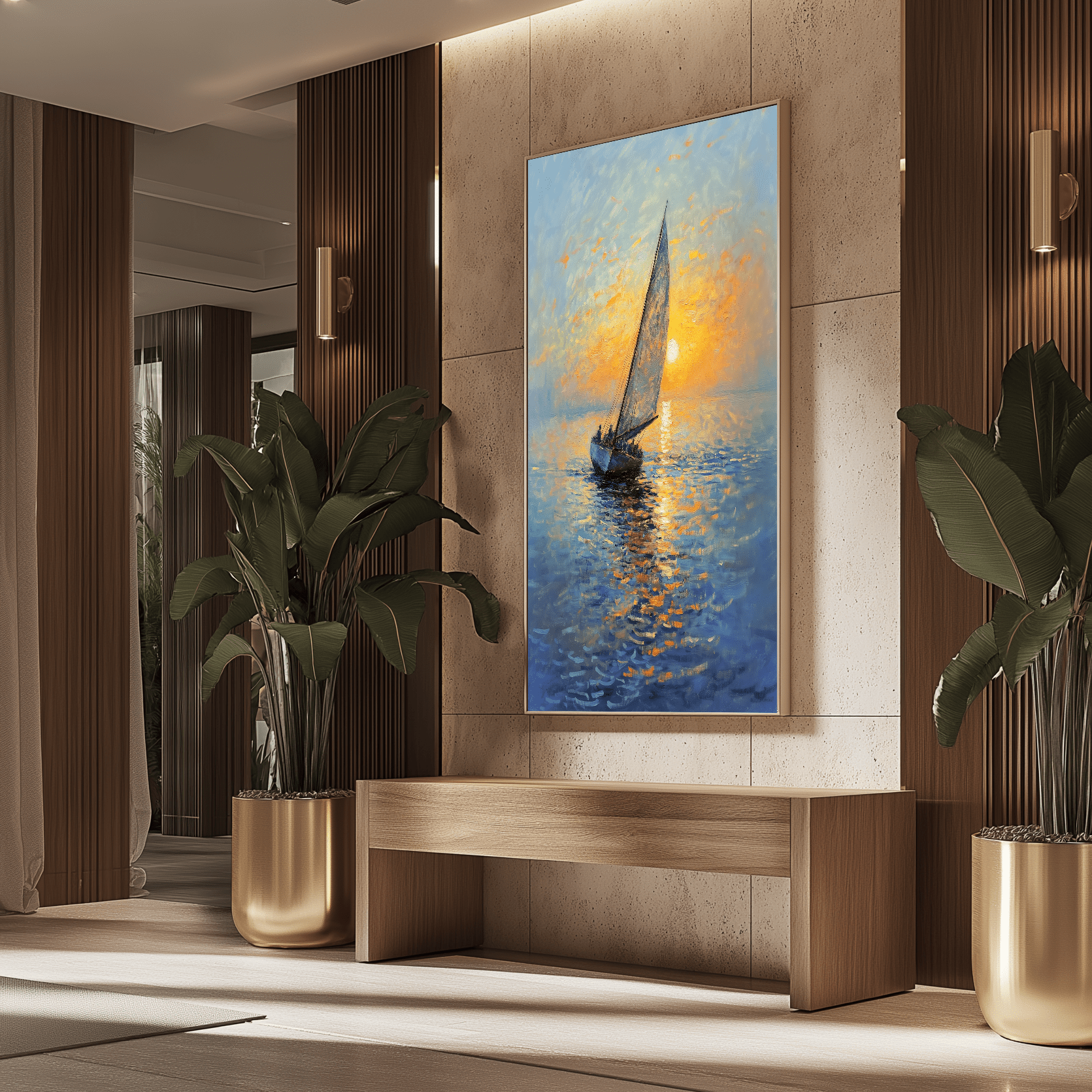 Farinelle UA - 869 - Unique Aesthetics