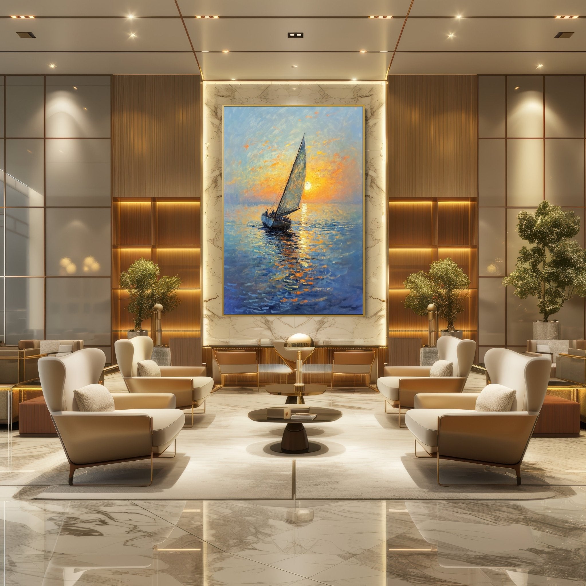 Farinelle UA - 869 - Unique Aesthetics