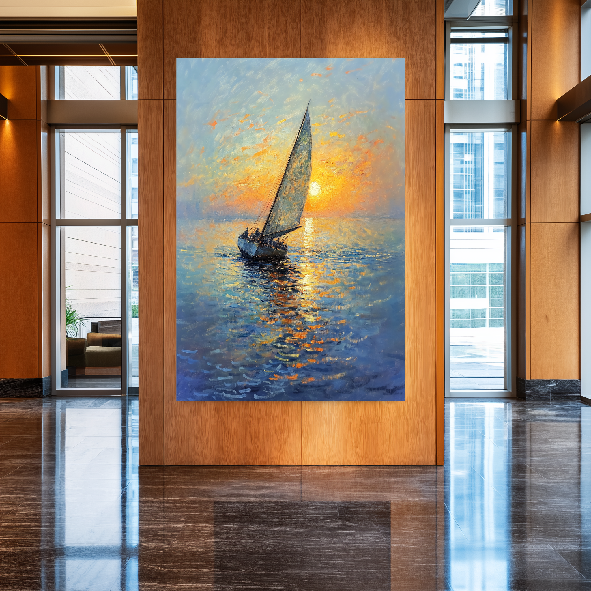 Farinelle UA - 869 - Unique Aesthetics