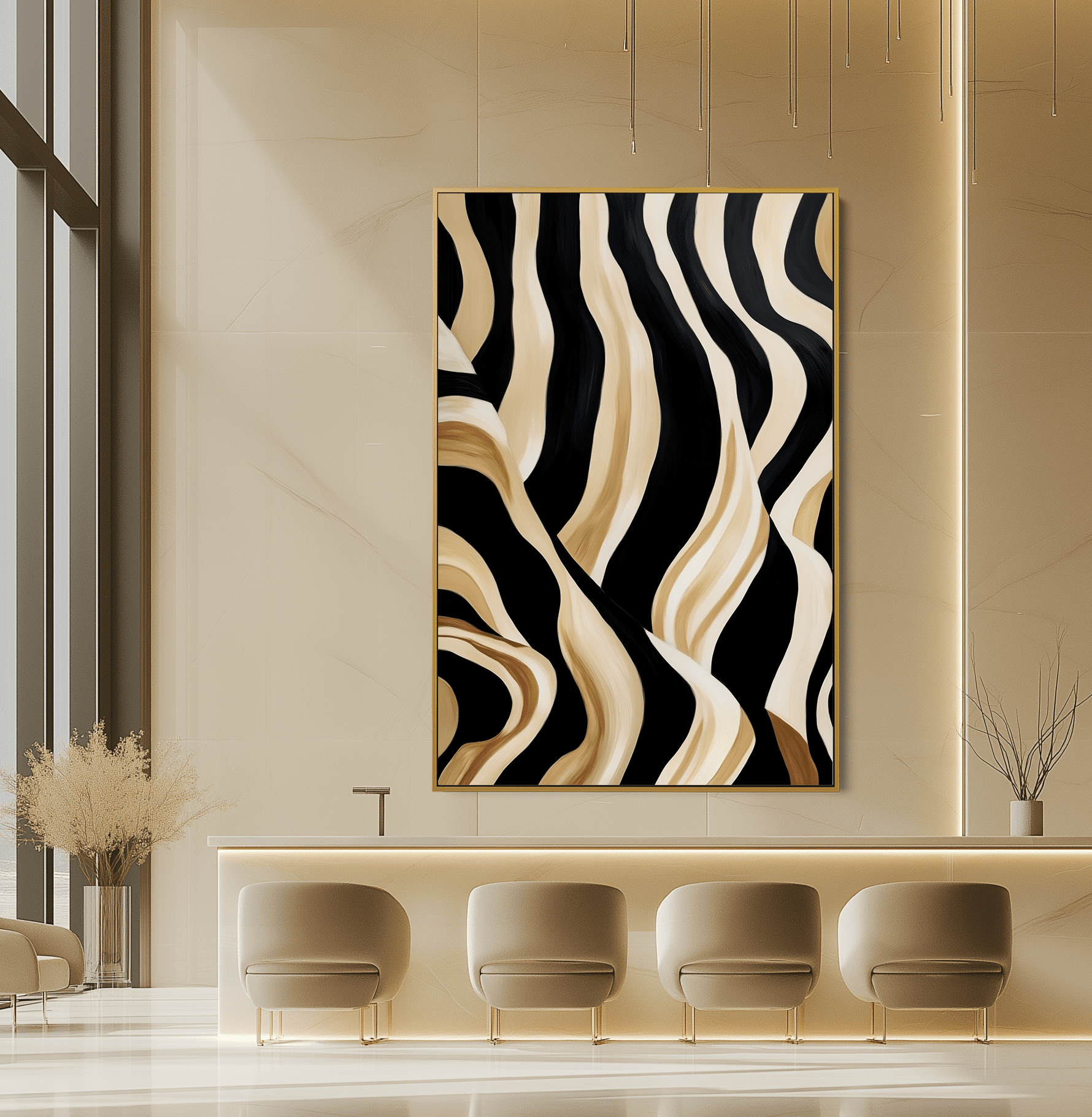 Fever Sand UA - 1061 - Unique Aesthetics