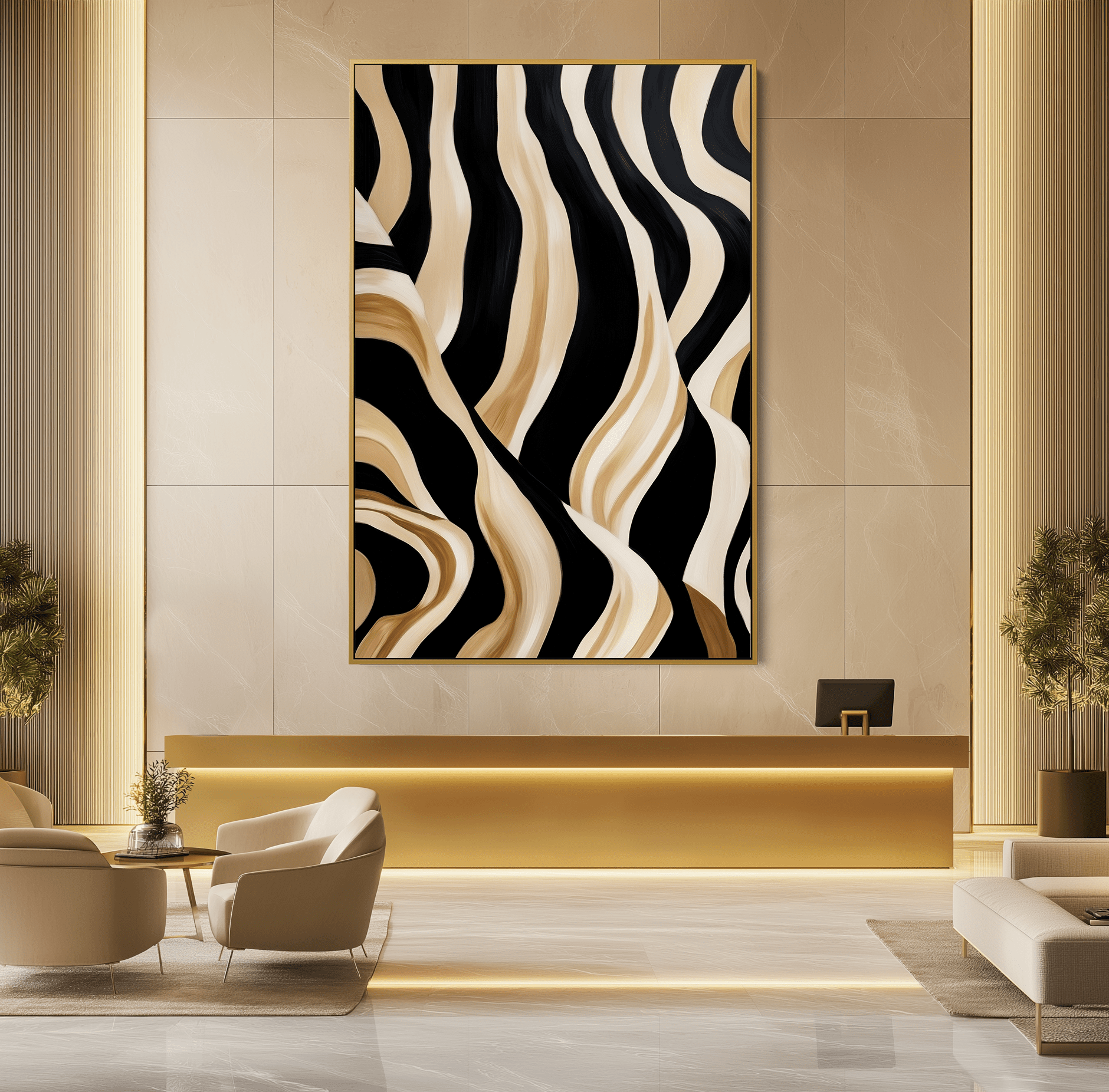 Fever Sand UA - 1061 - Unique Aesthetics