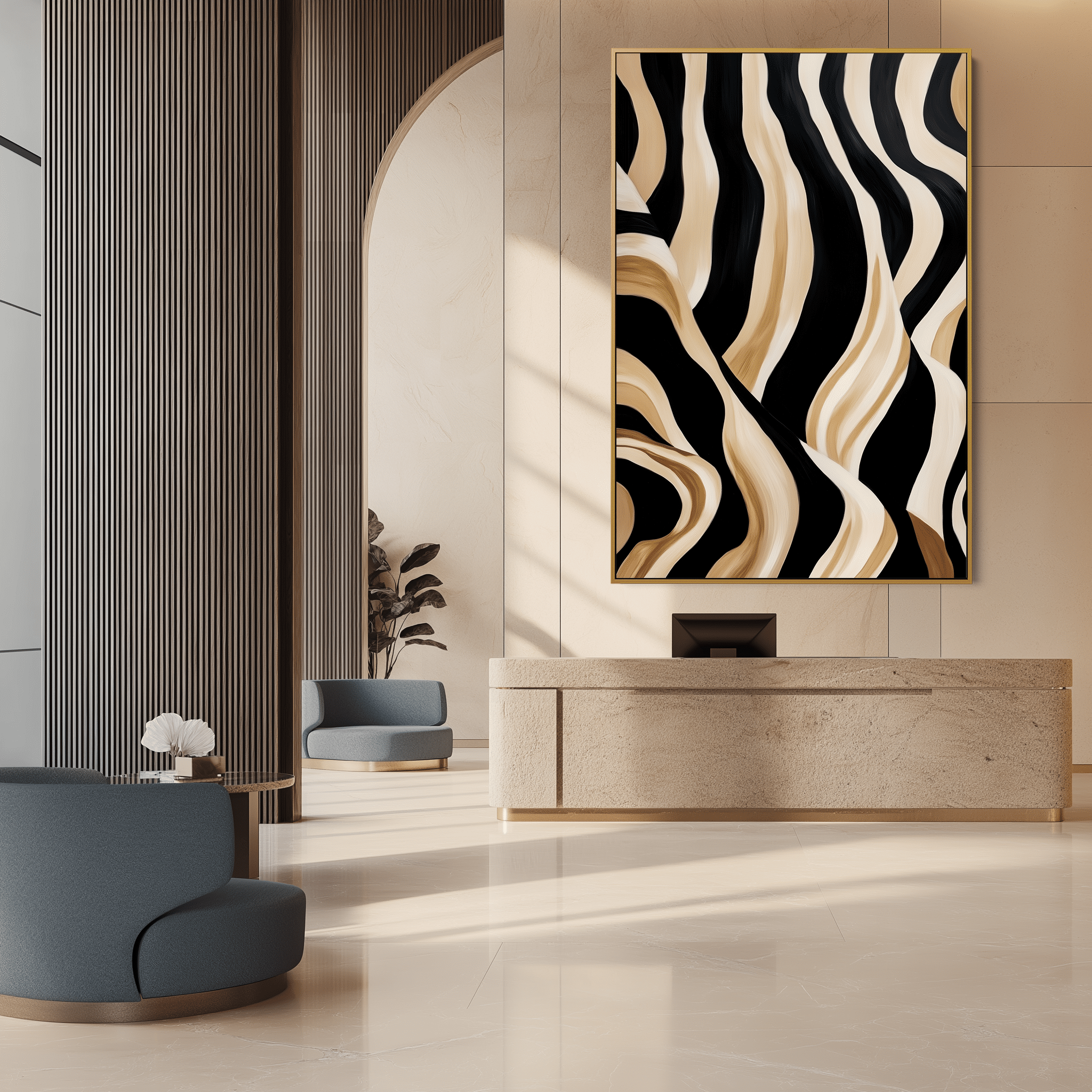 Fever Sand UA - 1061 - Unique Aesthetics