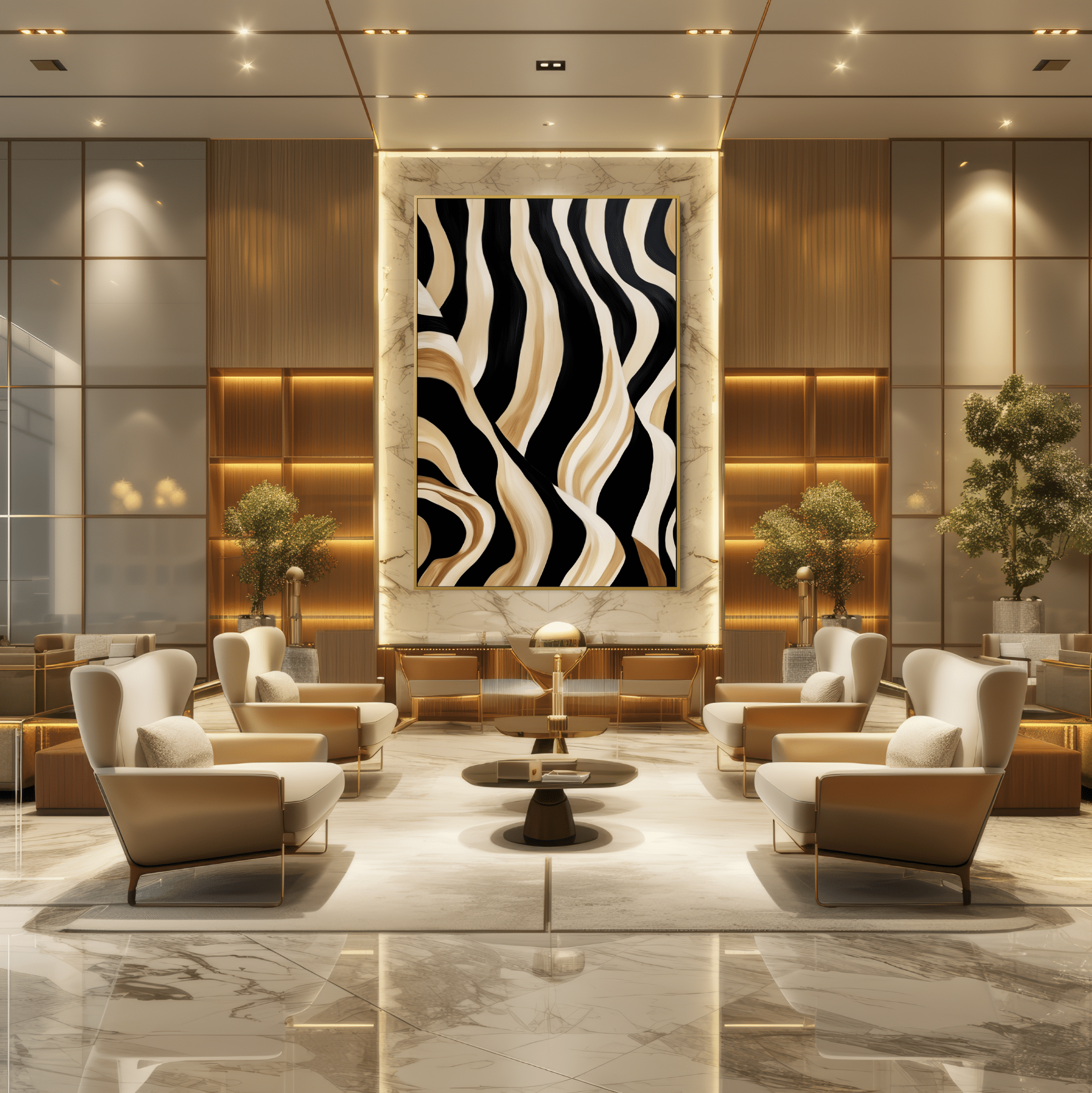 Fever Sand UA - 1061 - Unique Aesthetics