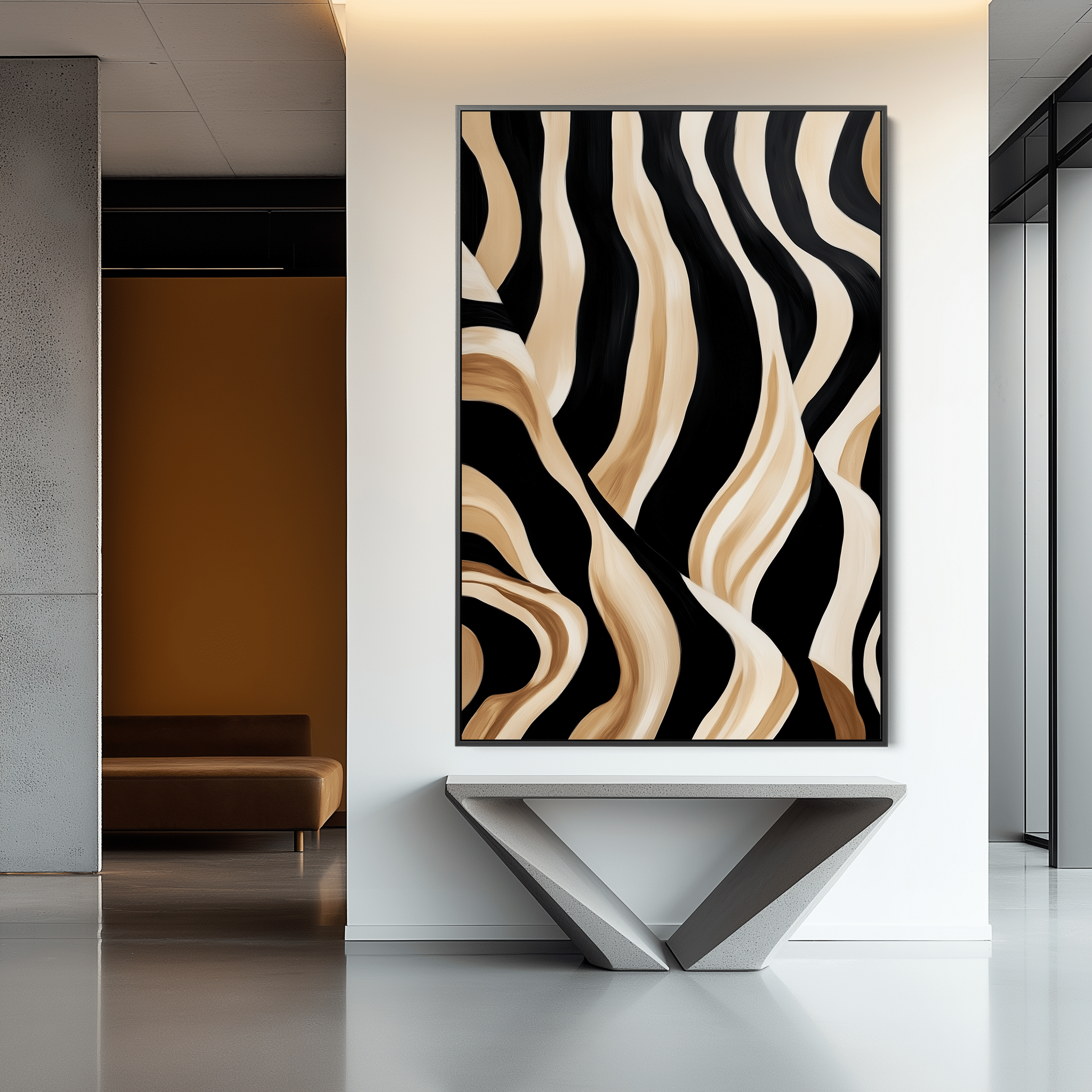 Fever Sand UA - 1061 - Unique Aesthetics